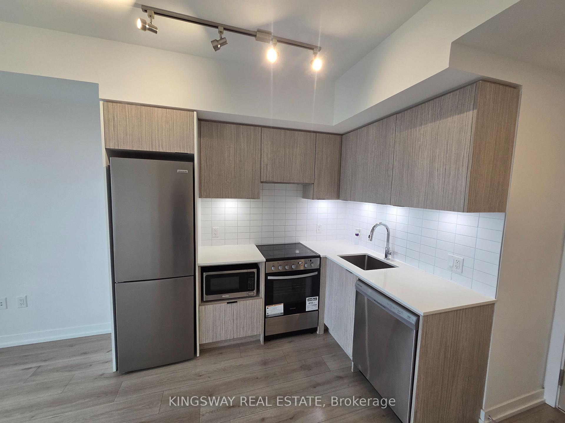 Photo 2 of Unit 5109, 395 Bloor Street E, Toronto, North St. James Town — HOMEH
