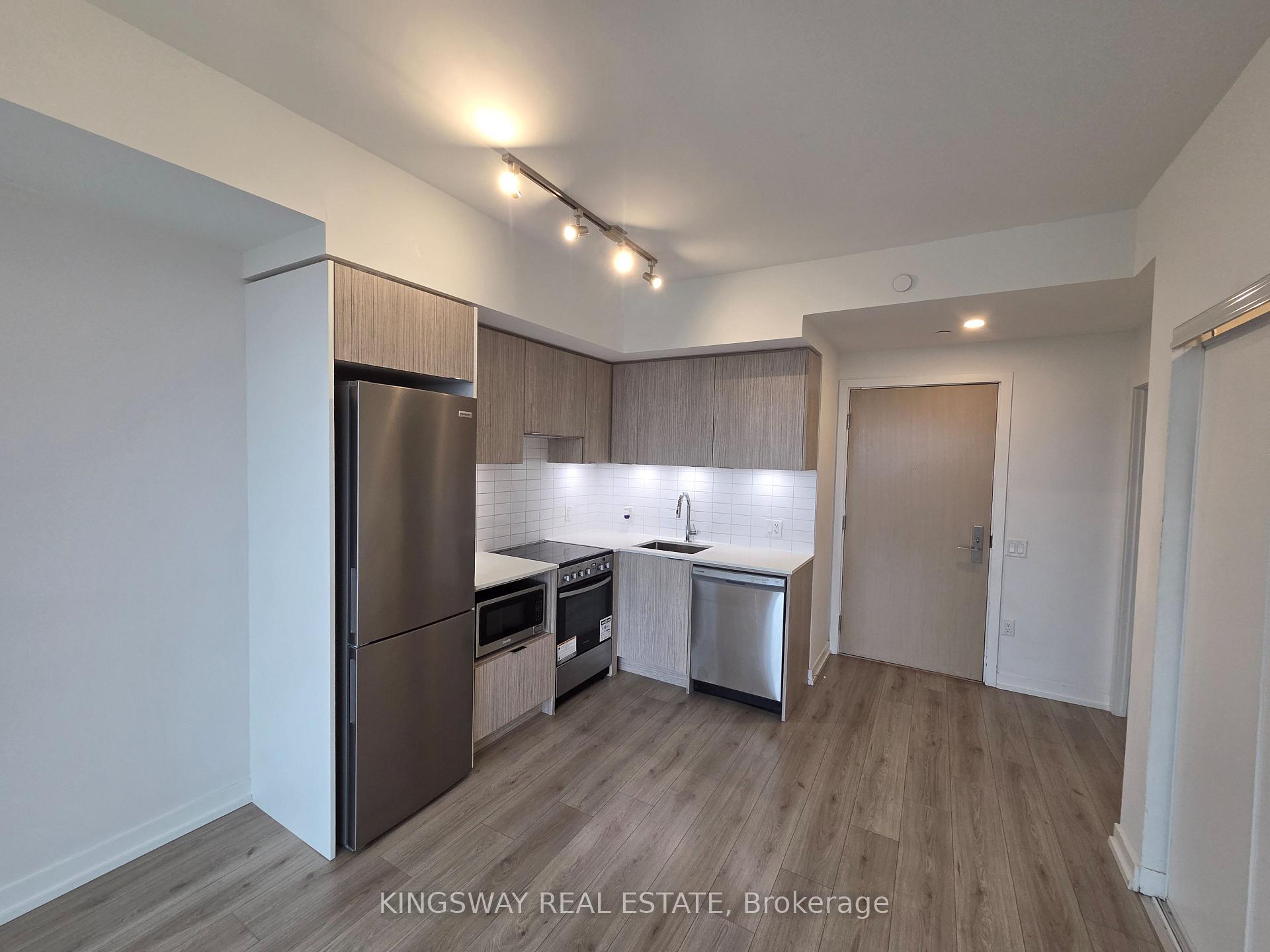 Photo 3 of Unit 5109, 395 Bloor Street E, Toronto, North St. James Town — HOMEH