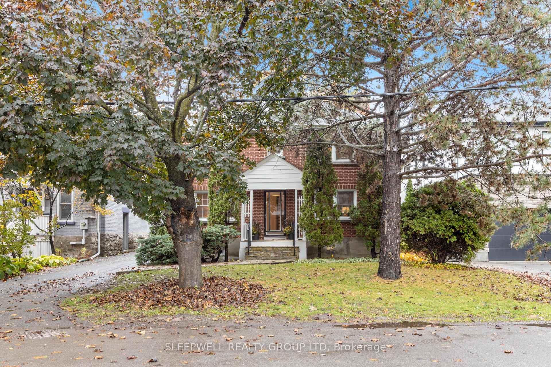 Photo 1 of 568 Golden Avenue, Ottawa, McKellar/Highland — HOMEH