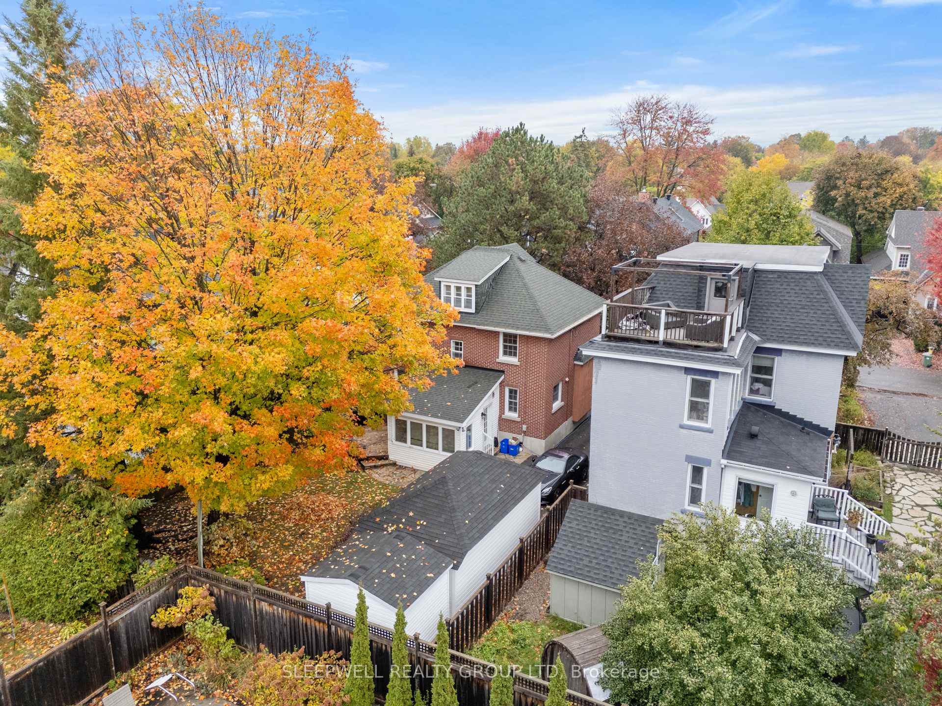 Photo 28 of 568 Golden Avenue, Ottawa, McKellar/Highland — HOMEH