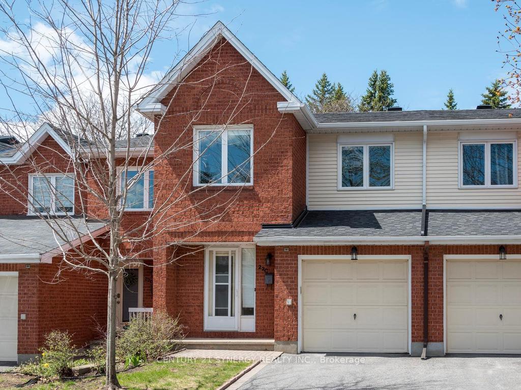 Photo 1 of Unit 80, 22C Maple Ridge Crescent, Ottawa, Barrhaven - Pheasant Run — HOMEH