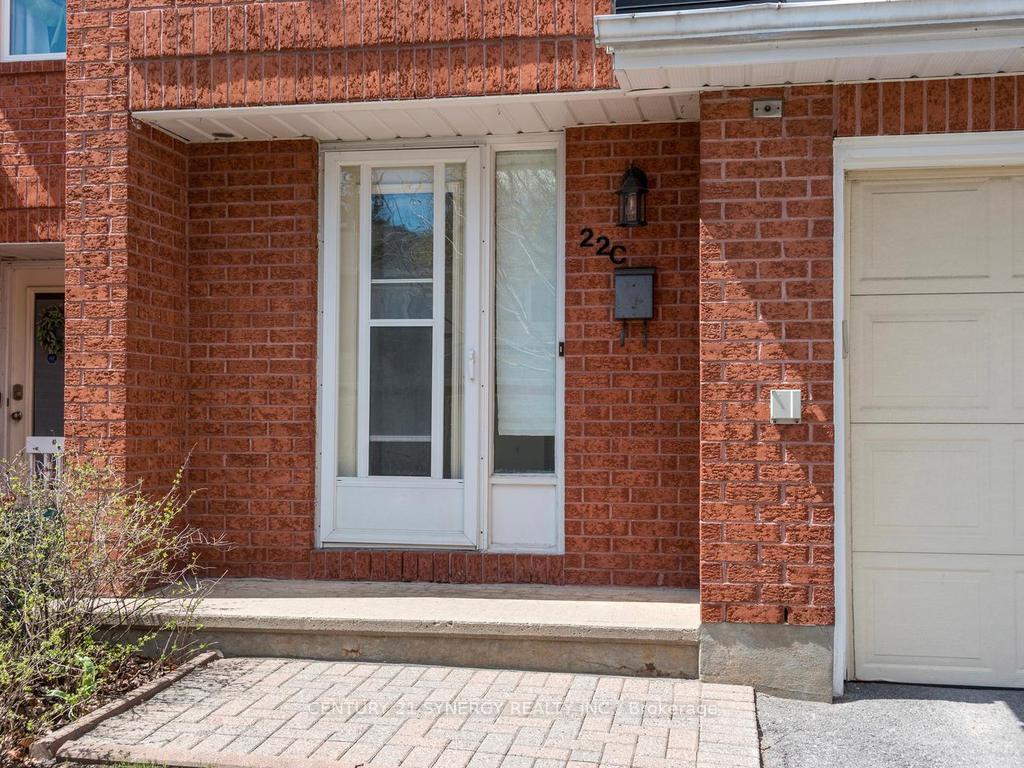 Photo 2 of Unit 80, 22C Maple Ridge Crescent, Ottawa, Barrhaven - Pheasant Run — HOMEH