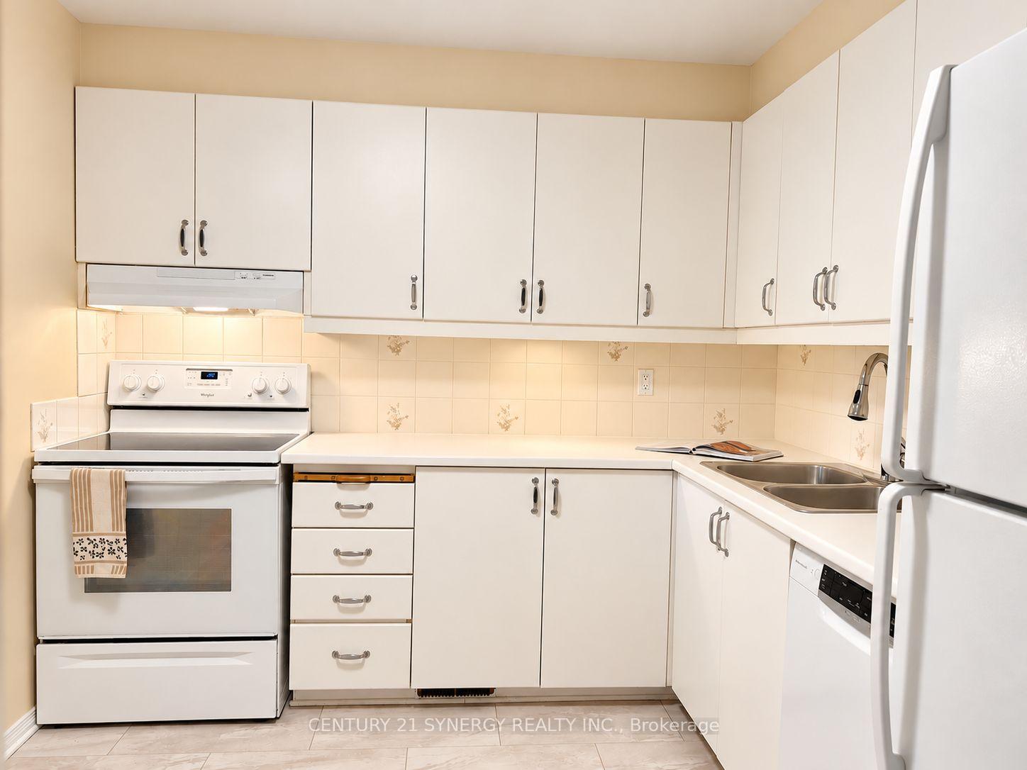 Photo 5 of Unit 80, 22C Maple Ridge Crescent, Ottawa, Barrhaven - Pheasant Run — HOMEH