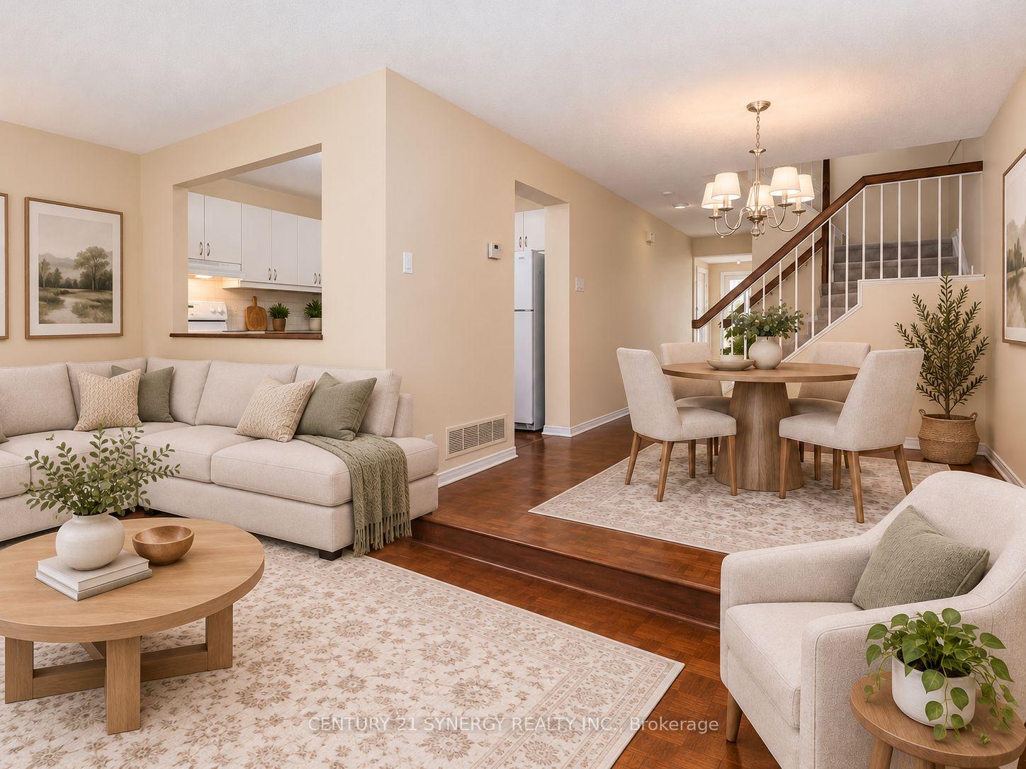 Photo 8 of Unit 80, 22C Maple Ridge Crescent, Ottawa, Barrhaven - Pheasant Run — HOMEH
