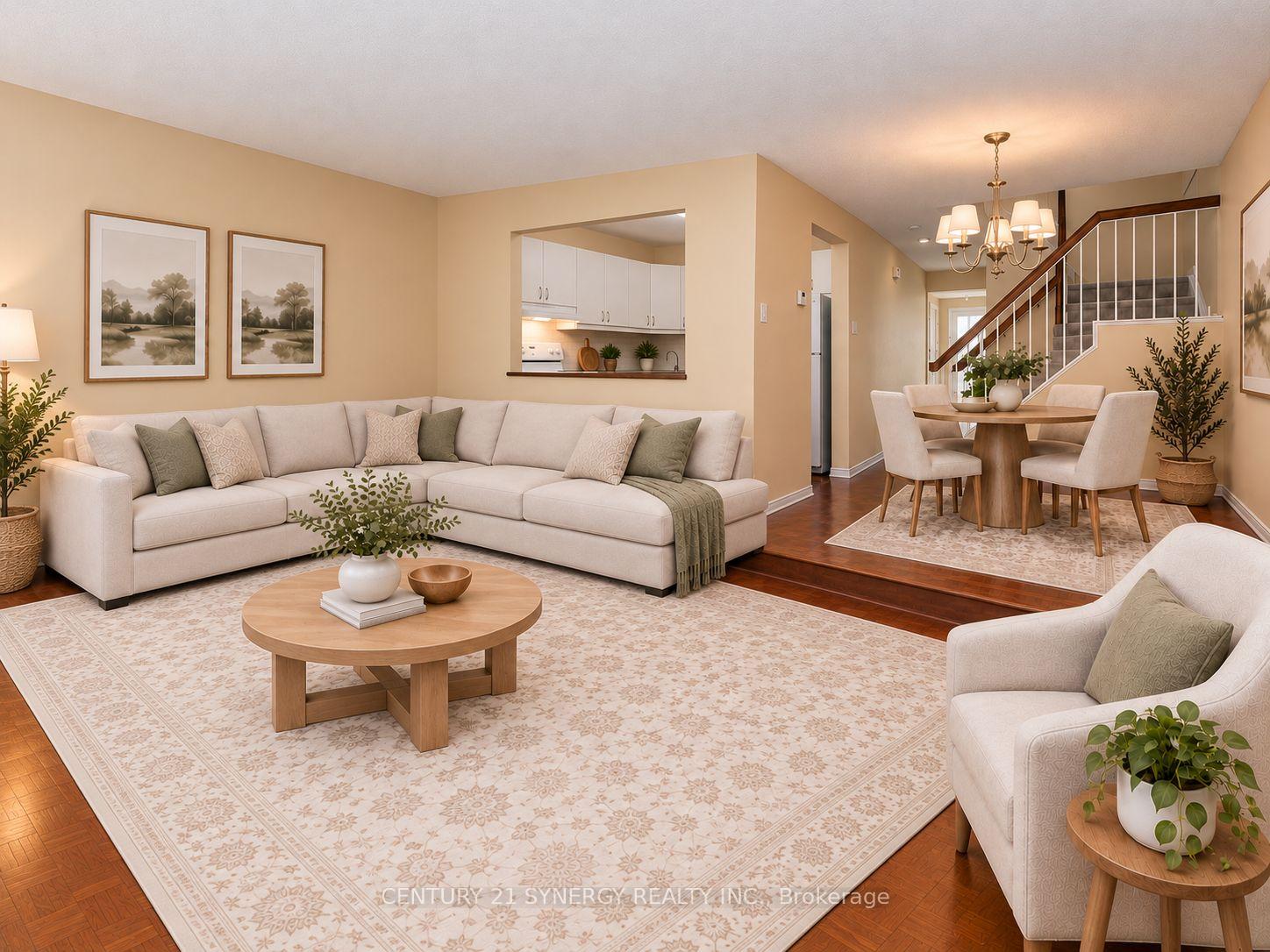 Photo 9 of Unit 80, 22C Maple Ridge Crescent, Ottawa, Barrhaven - Pheasant Run — HOMEH