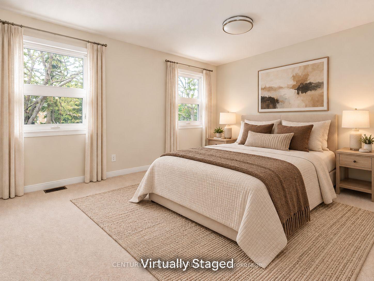 Photo 16 of Unit 80, 22C Maple Ridge Crescent, Ottawa, Barrhaven - Pheasant Run — HOMEH