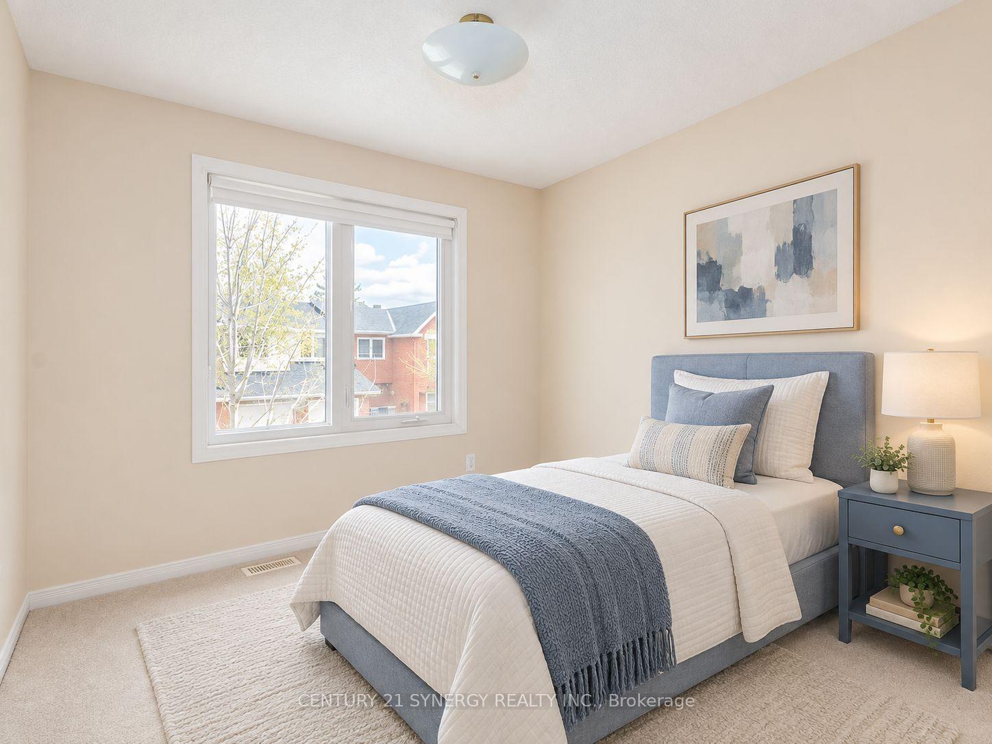 Photo 22 of Unit 80, 22C Maple Ridge Crescent, Ottawa, Barrhaven - Pheasant Run — HOMEH