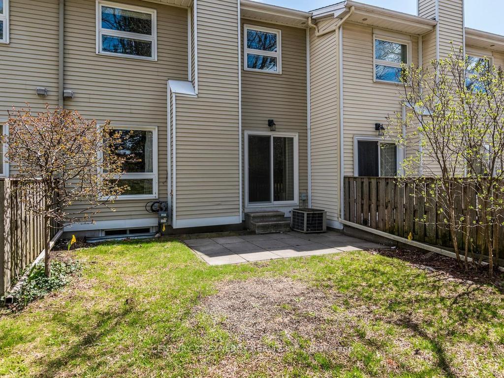 Photo 28 of Unit 80, 22C Maple Ridge Crescent, Ottawa, Barrhaven - Pheasant Run — HOMEH