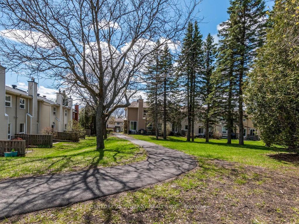 Photo 30 of Unit 80, 22C Maple Ridge Crescent, Ottawa, Barrhaven - Pheasant Run — HOMEH