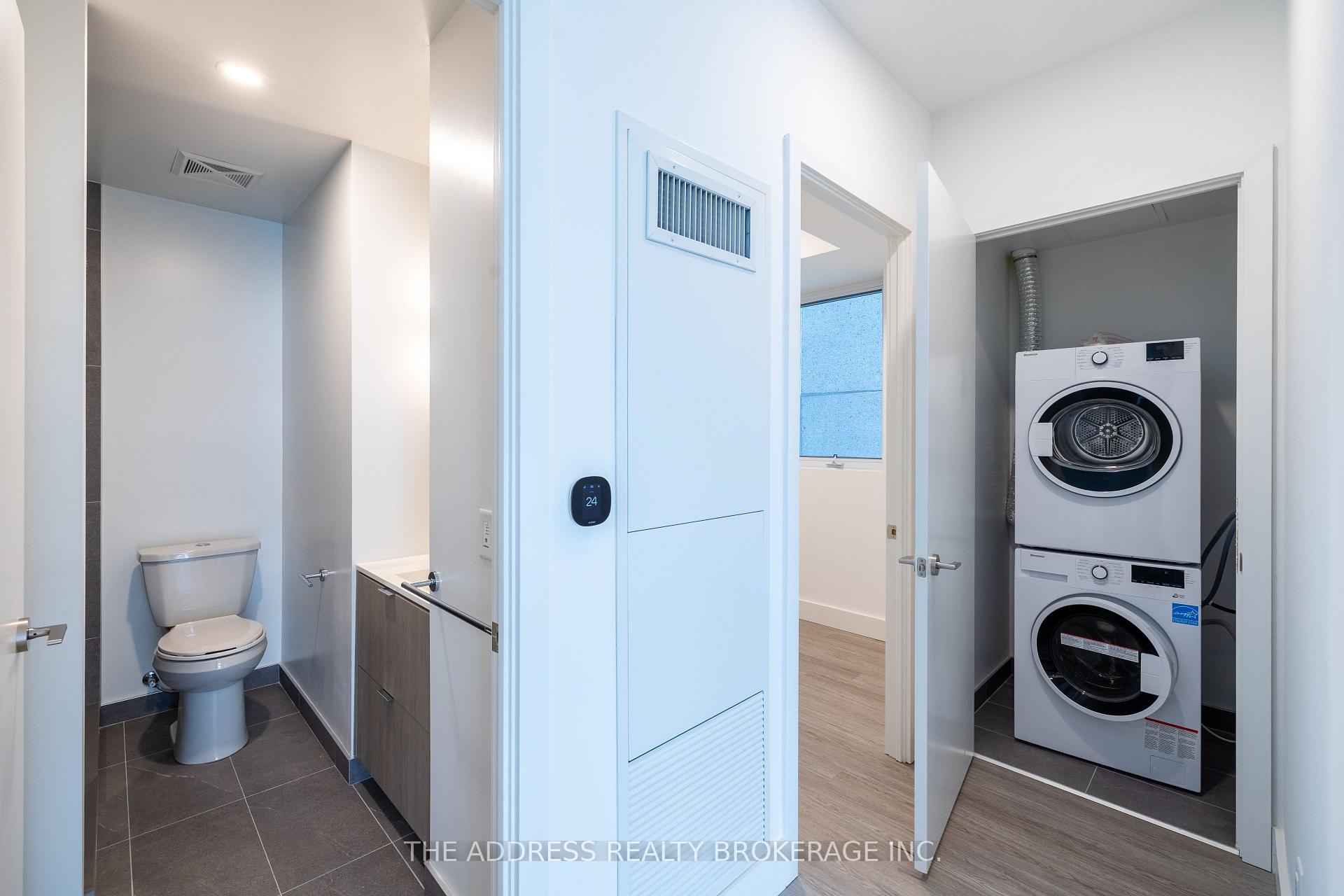 Photo 16 of Unit 611, 6 Greenbriar Road, North York, Bayview Village — HOMEH
