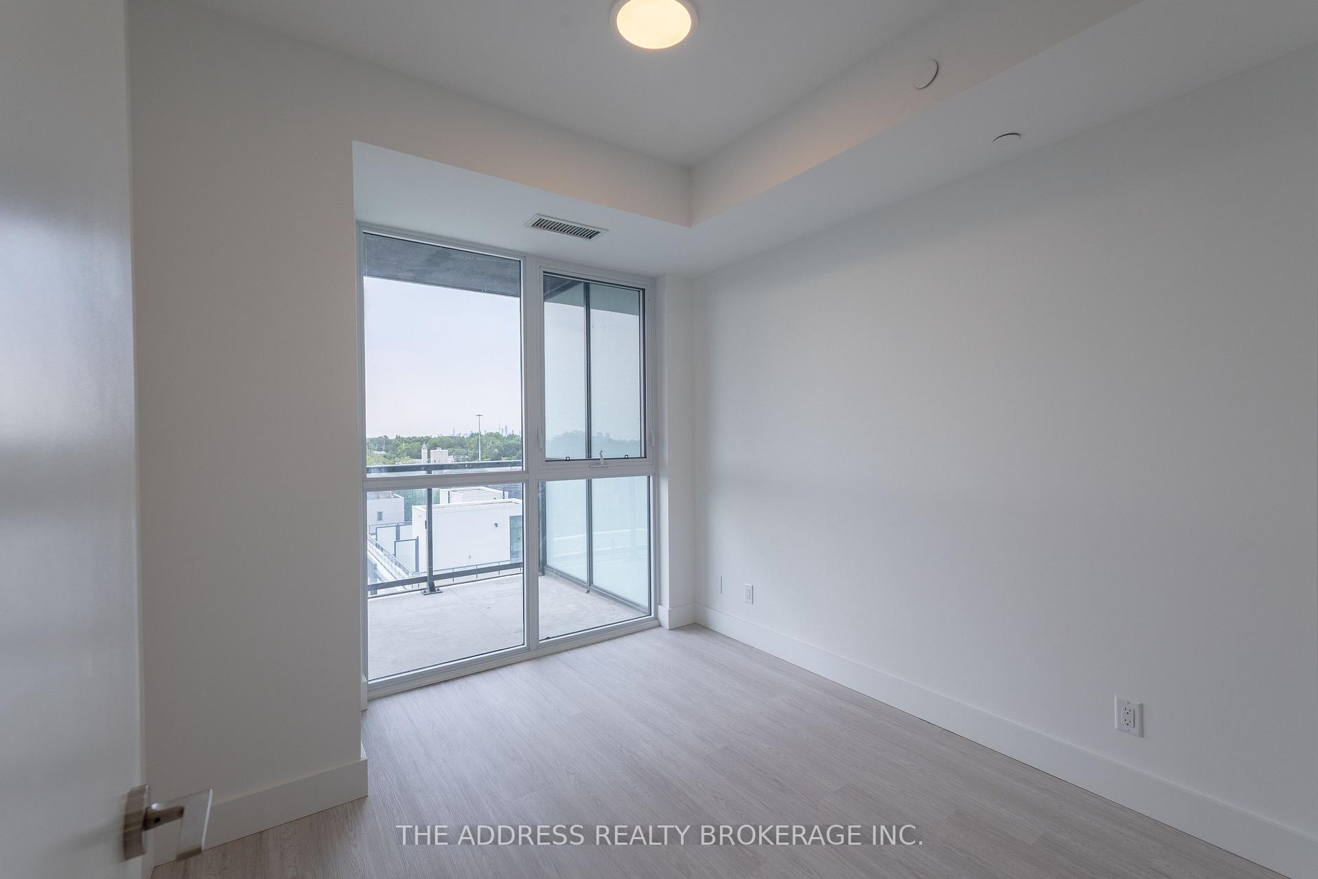 Photo 22 of Unit 611, 6 Greenbriar Road, North York, Bayview Village — HOMEH