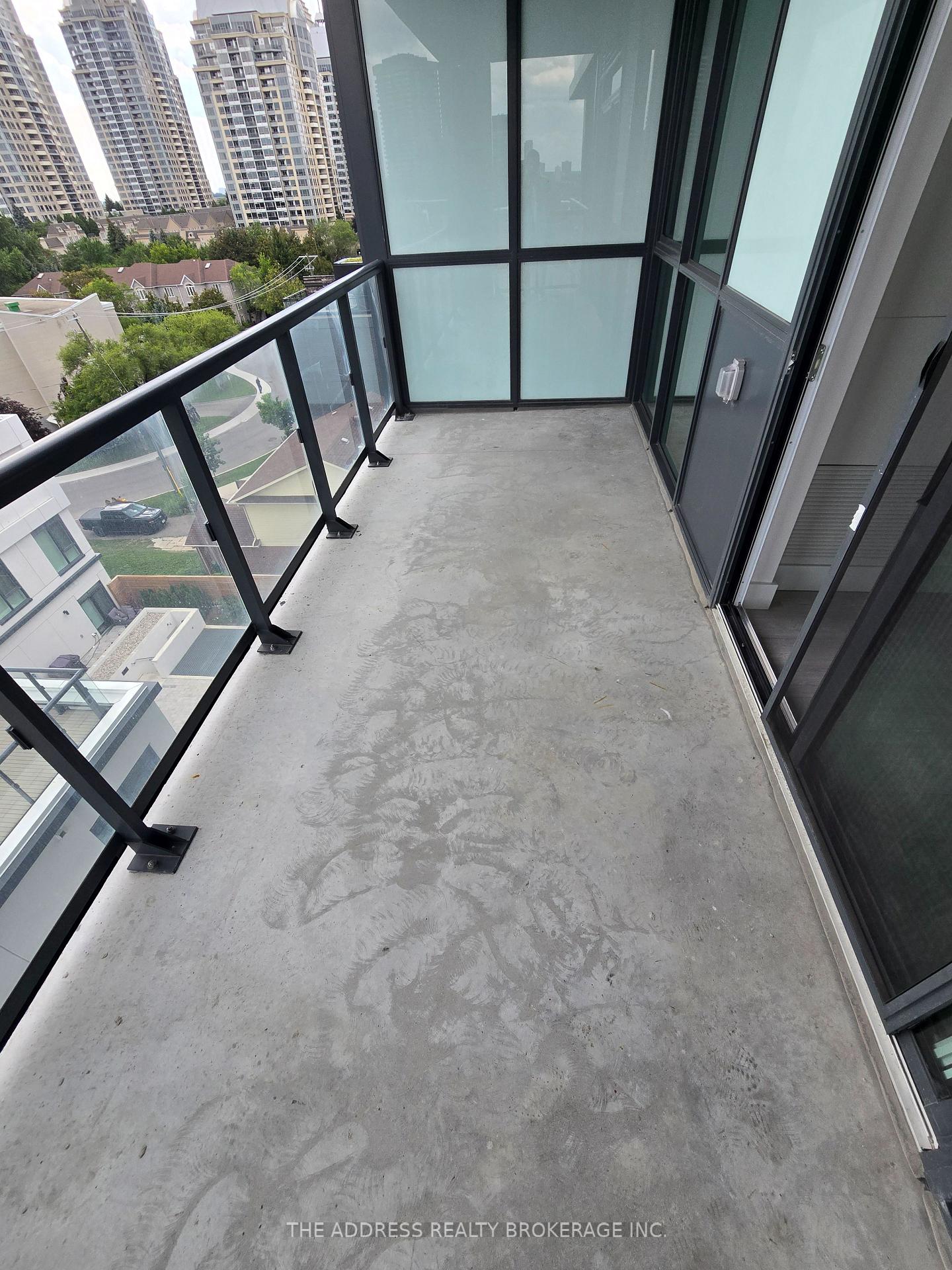Photo 23 of Unit 611, 6 Greenbriar Road, North York, Bayview Village — HOMEH