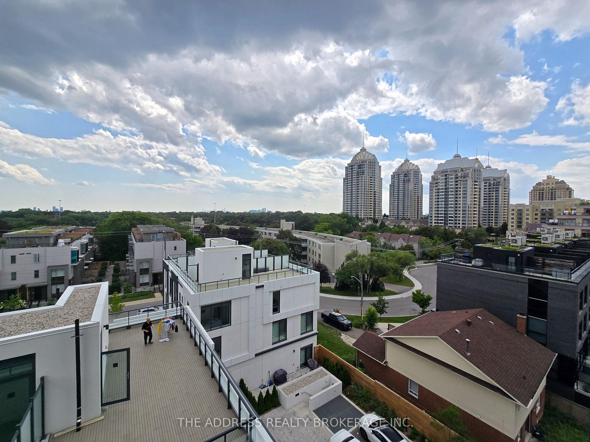 Photo 24 of Unit 611, 6 Greenbriar Road, North York, Bayview Village — HOMEH