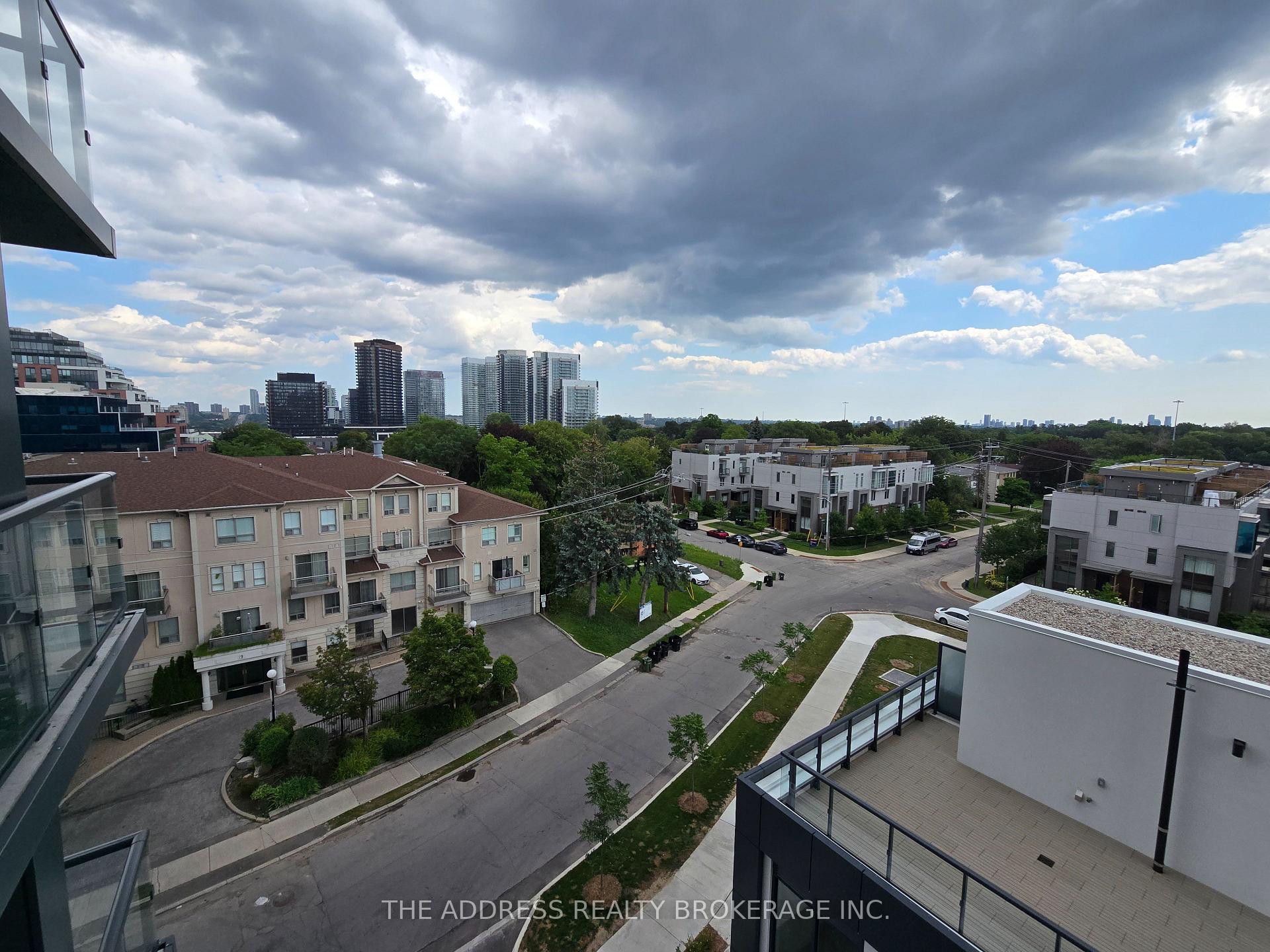 Photo 26 of Unit 611, 6 Greenbriar Road, North York, Bayview Village — HOMEH