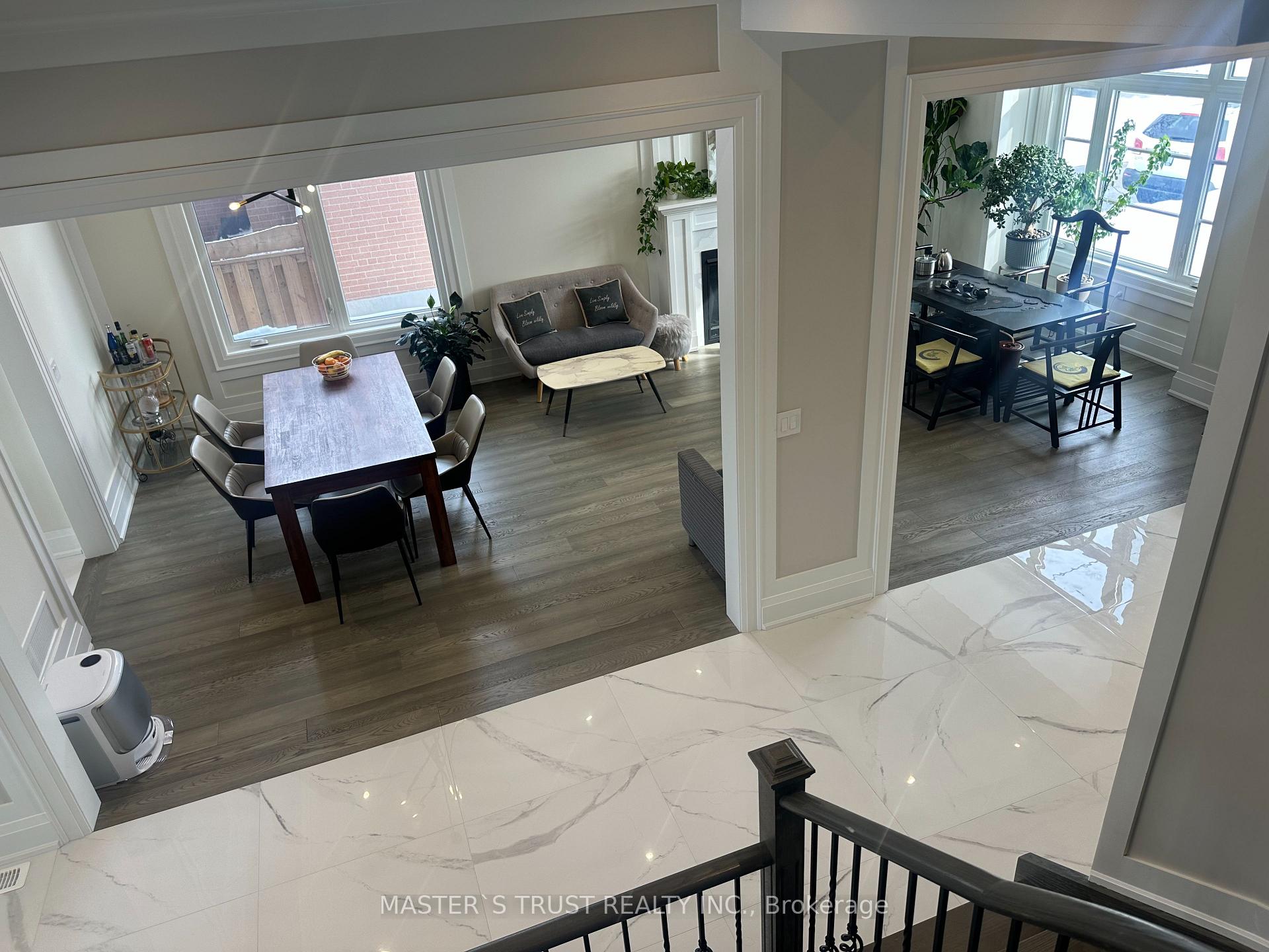 Photo 7 of 140 Sherwood Forest Drive, Markham, Bullock — HOMEH