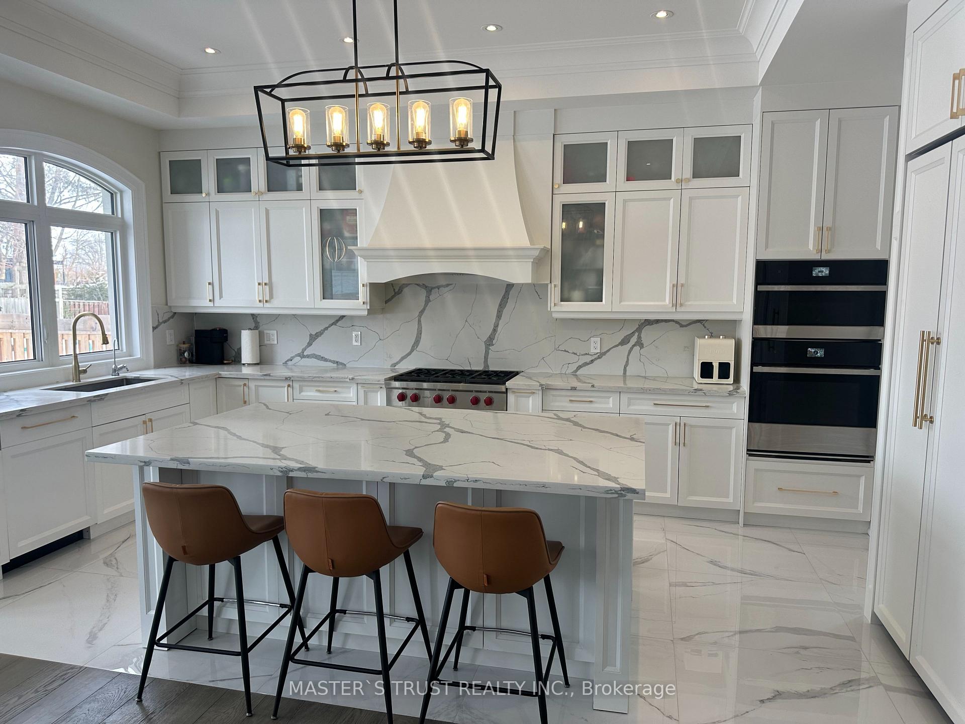 Photo 11 of 140 Sherwood Forest Drive, Markham, Bullock — HOMEH