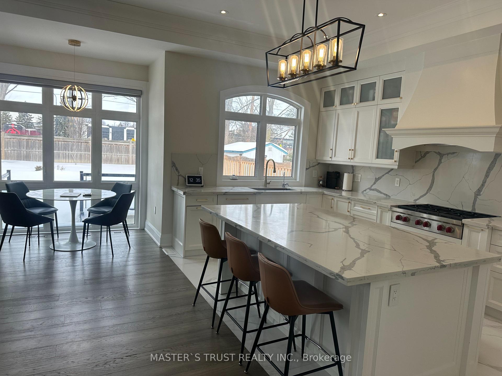 Photo 12 of 140 Sherwood Forest Drive, Markham, Bullock — HOMEH