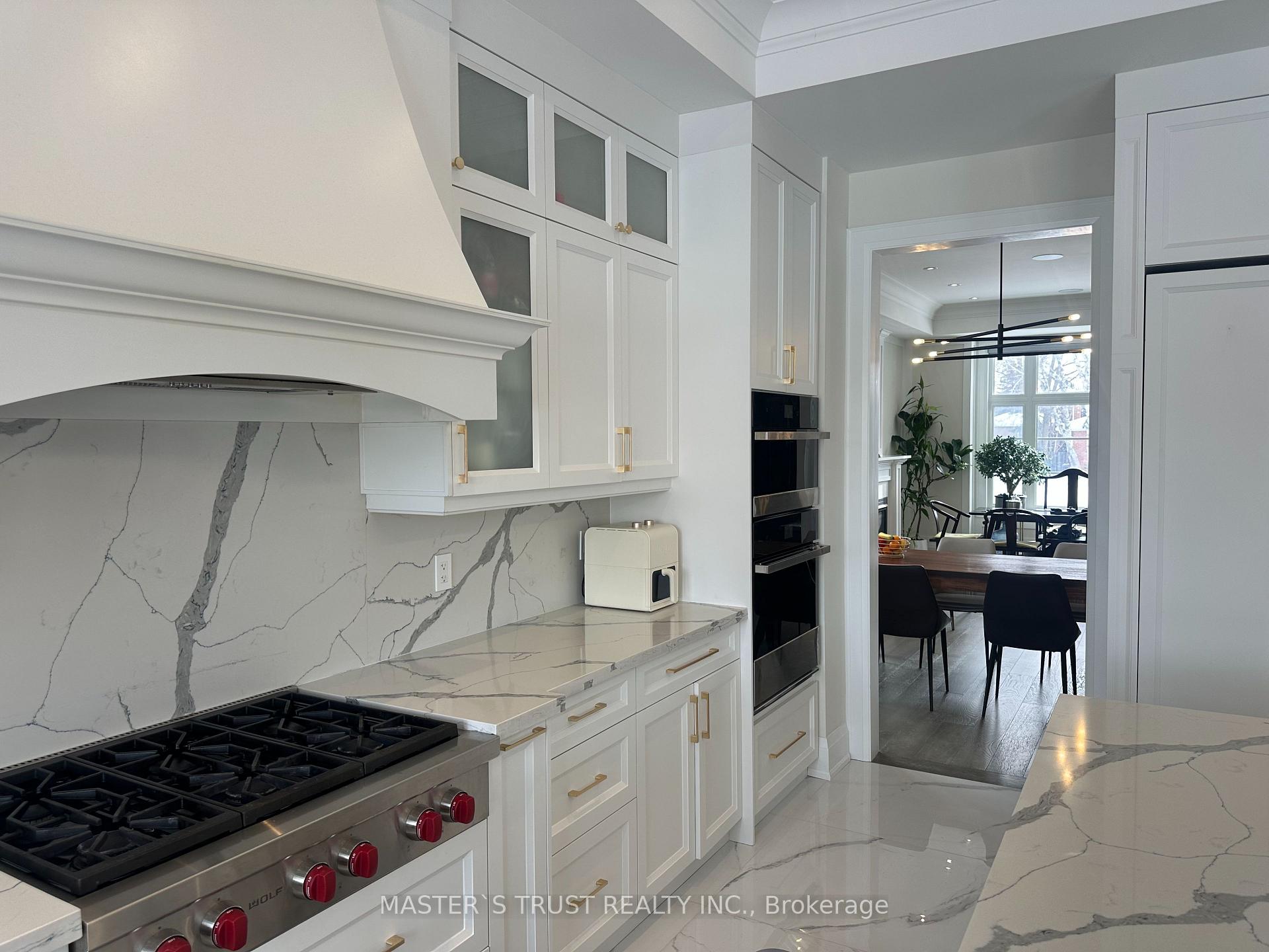 Photo 13 of 140 Sherwood Forest Drive, Markham, Bullock — HOMEH