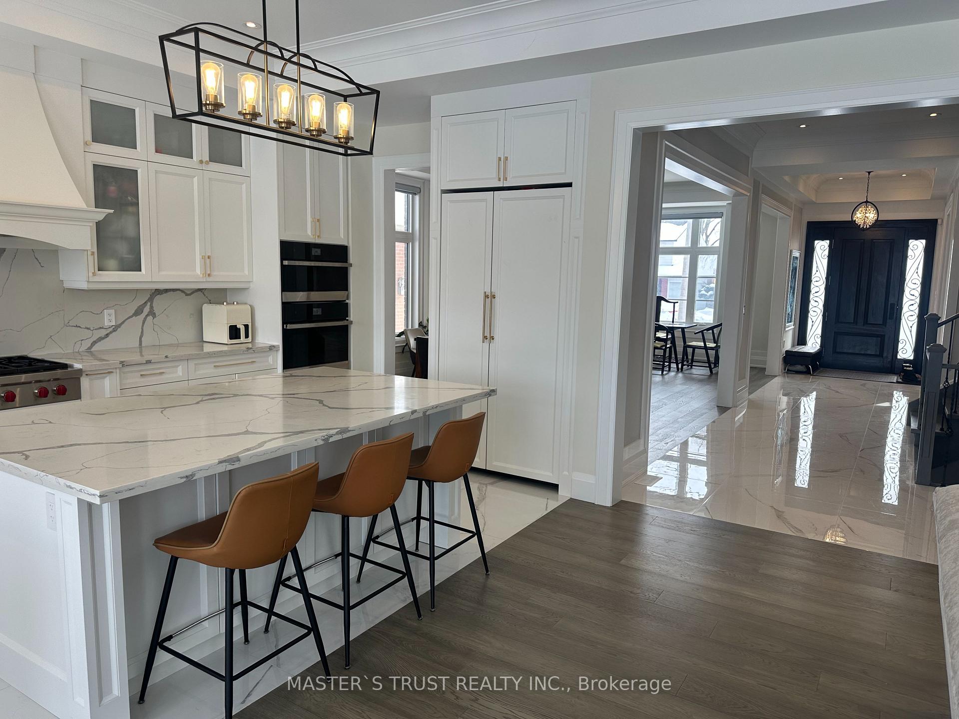 Photo 14 of 140 Sherwood Forest Drive, Markham, Bullock — HOMEH
