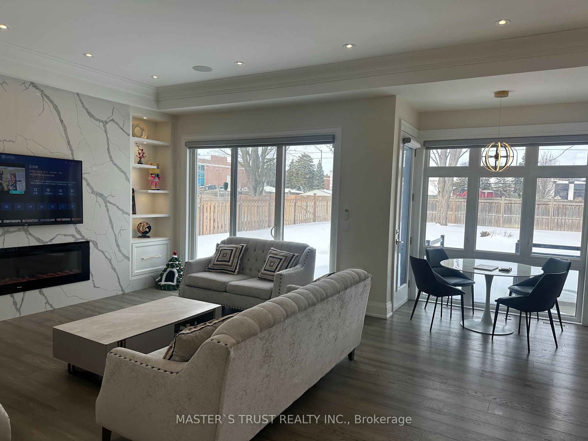 Photo 16 of 140 Sherwood Forest Drive, Markham, Bullock — HOMEH