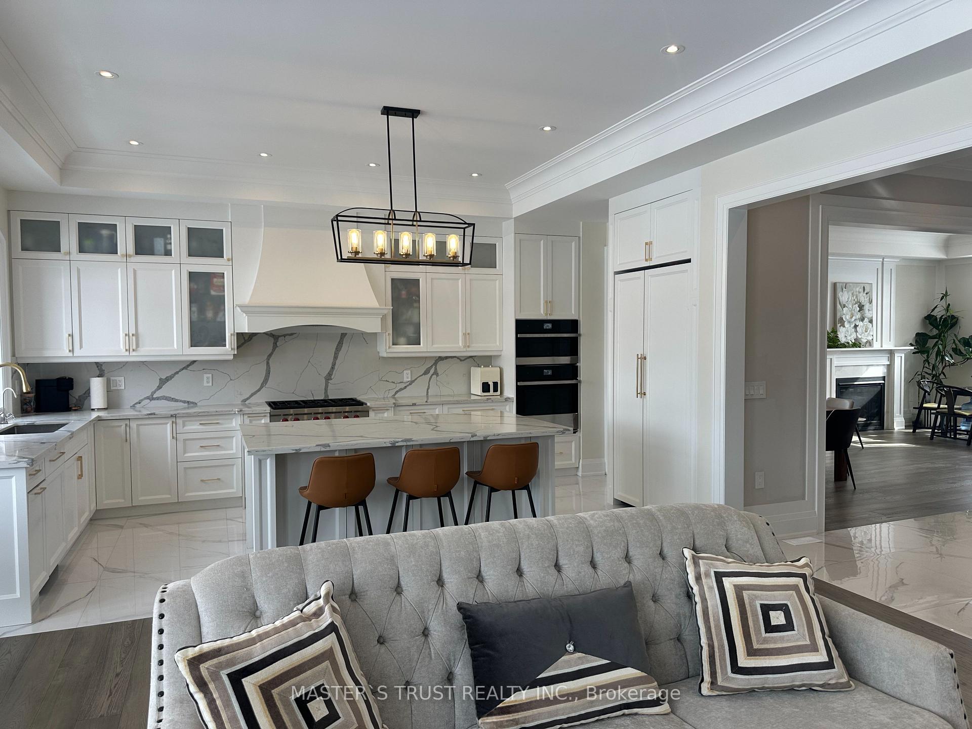 Photo 15 of 140 Sherwood Forest Drive, Markham, Bullock — HOMEH