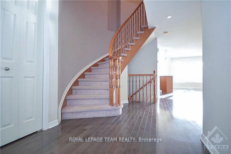 Photo 8 of 389 Breckenridge Crescent, Ottawa, Kanata - Morgan's Grant/South March — HOMEH