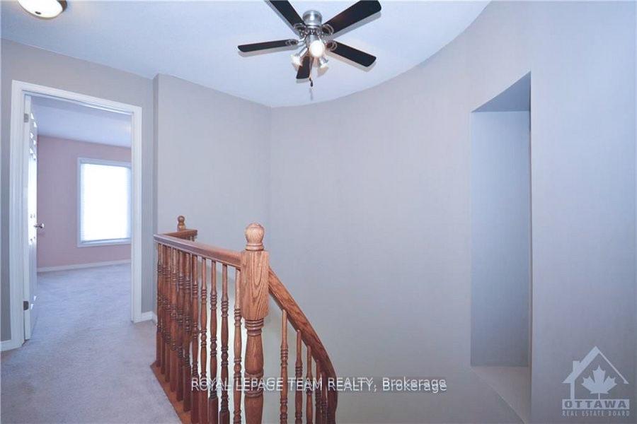 Photo 15 of 389 Breckenridge Crescent, Ottawa, Kanata - Morgan's Grant/South March — HOMEH