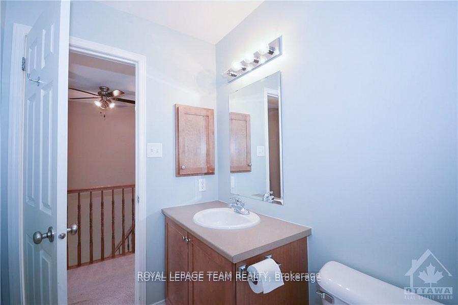 Photo 18 of 389 Breckenridge Crescent, Ottawa, Kanata - Morgan's Grant/South March — HOMEH