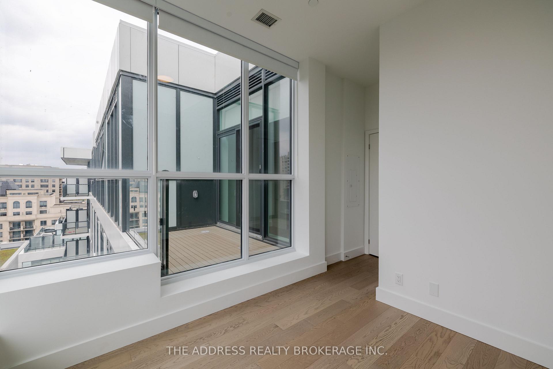Photo 18 of Unit 1106, 6 Greenbriar Road, North York, Bayview Village — HOMEH