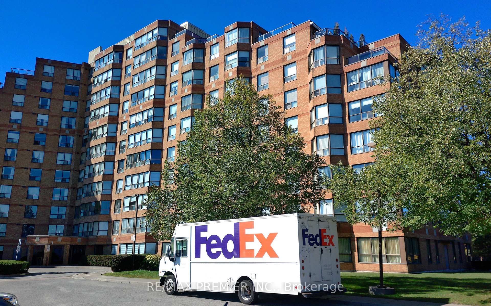 Photo 1 of Unit 212, 6 Humberline Drive, Etobicoke, West Humber-Clairville — HOMEH