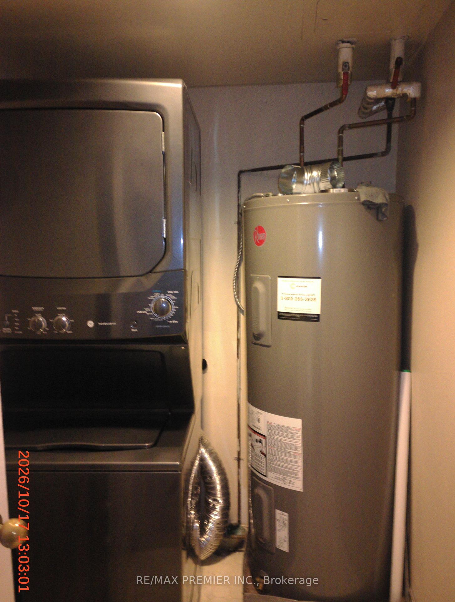 Photo 9 of Unit 212, 6 Humberline Drive, Etobicoke, West Humber-Clairville — HOMEH