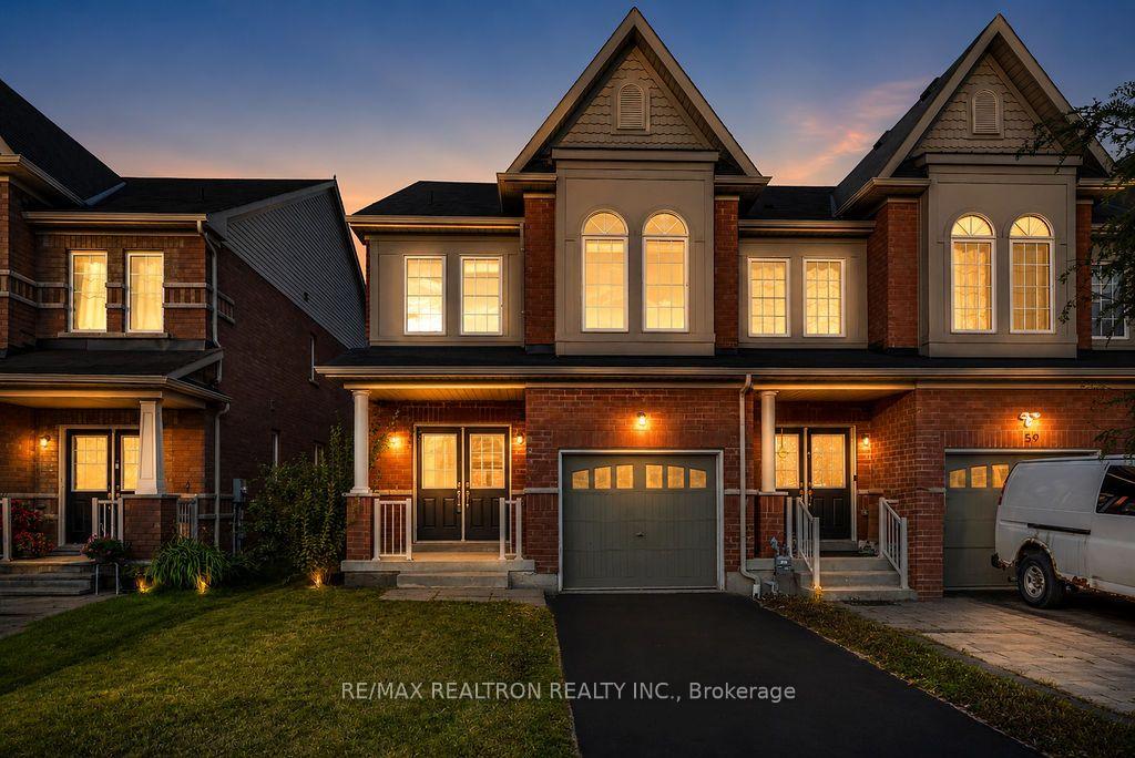 Photo 1 of 55 Drum Street, Whitchurch-Stouffville, Stouffville — HOMEH