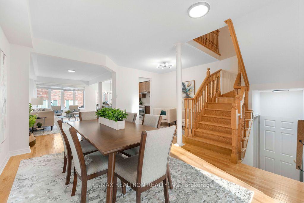 Photo 7 of 55 Drum Street, Whitchurch-Stouffville, Stouffville — HOMEH