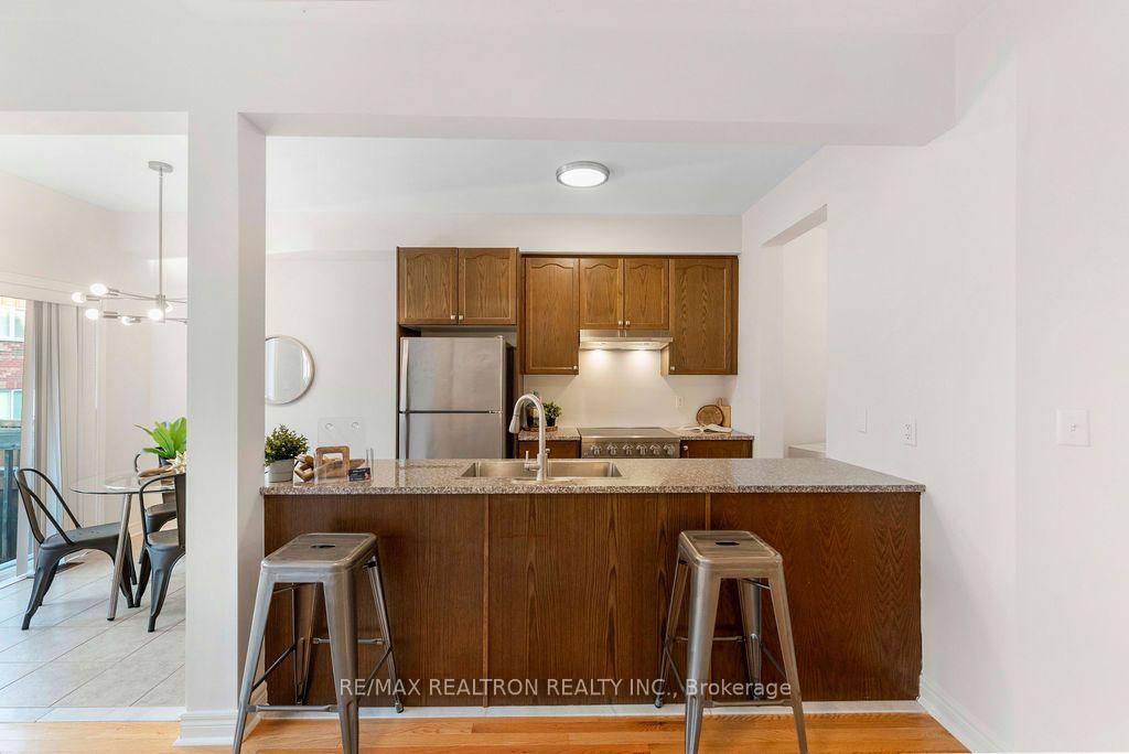 Photo 21 of 55 Drum Street, Whitchurch-Stouffville, Stouffville — HOMEH