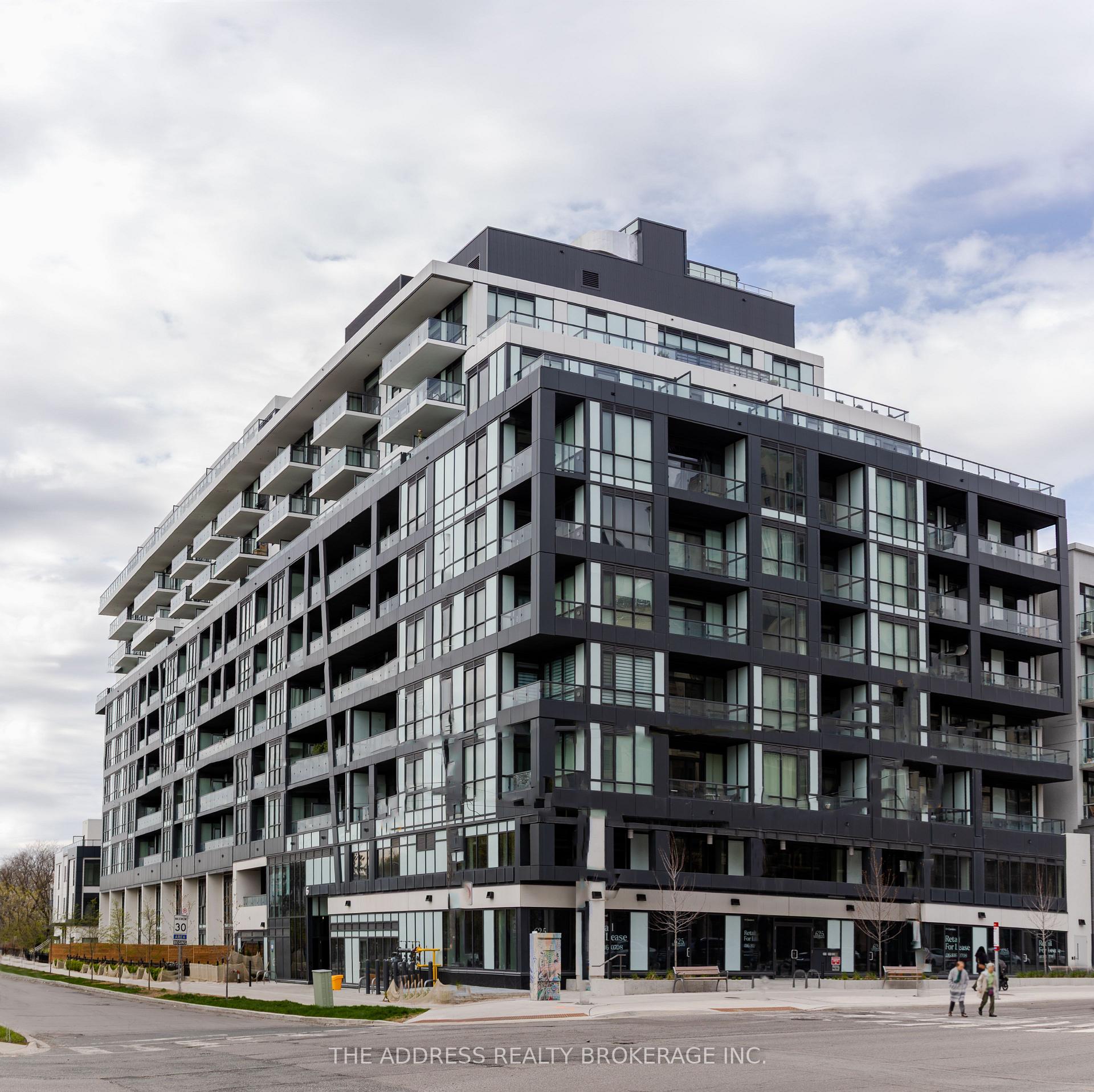 Photo of Unit 1020, 6 Greenbriar Road