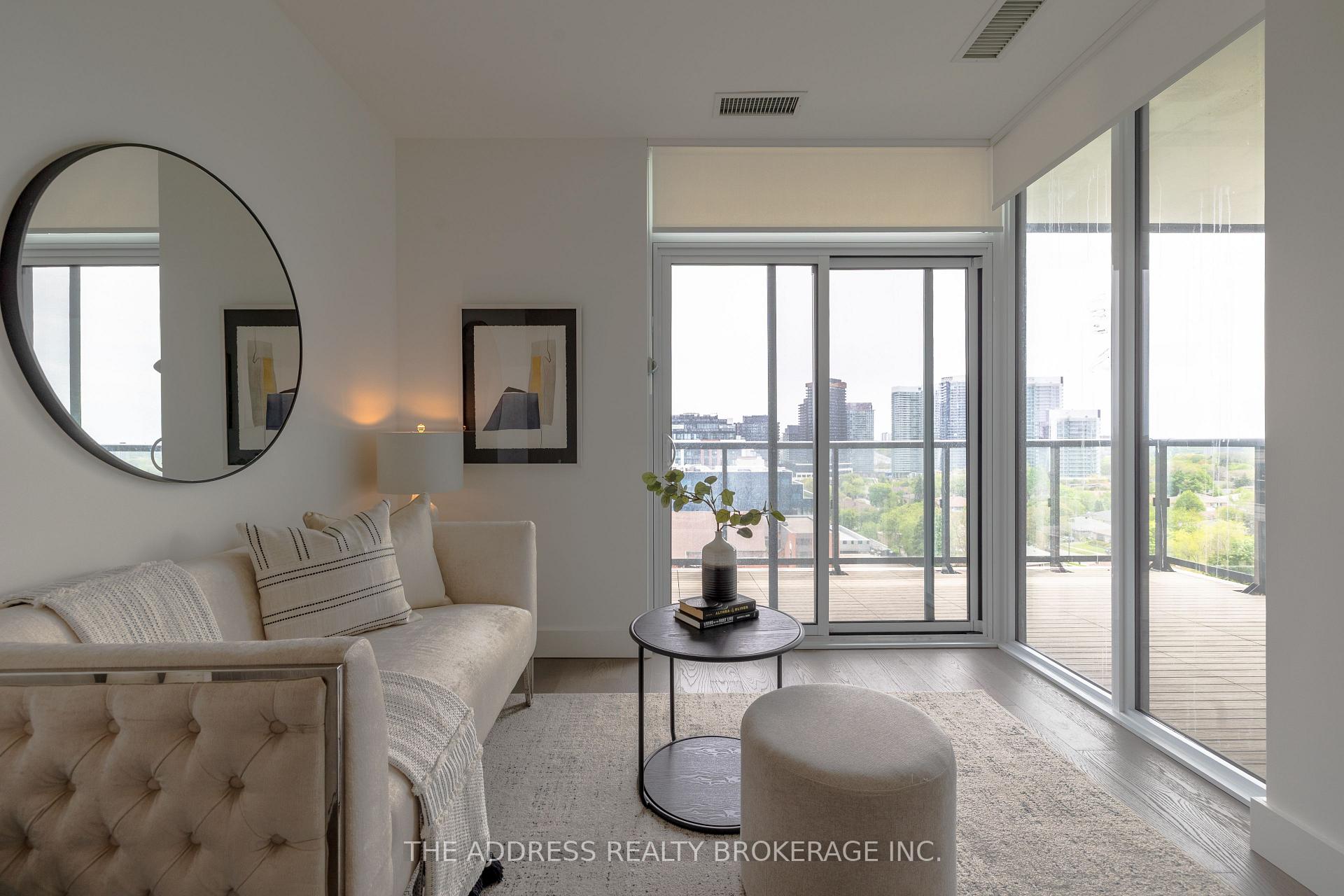 Photo 14 of Unit 1020, 6 Greenbriar Road, North York, Bayview Village — HOMEH