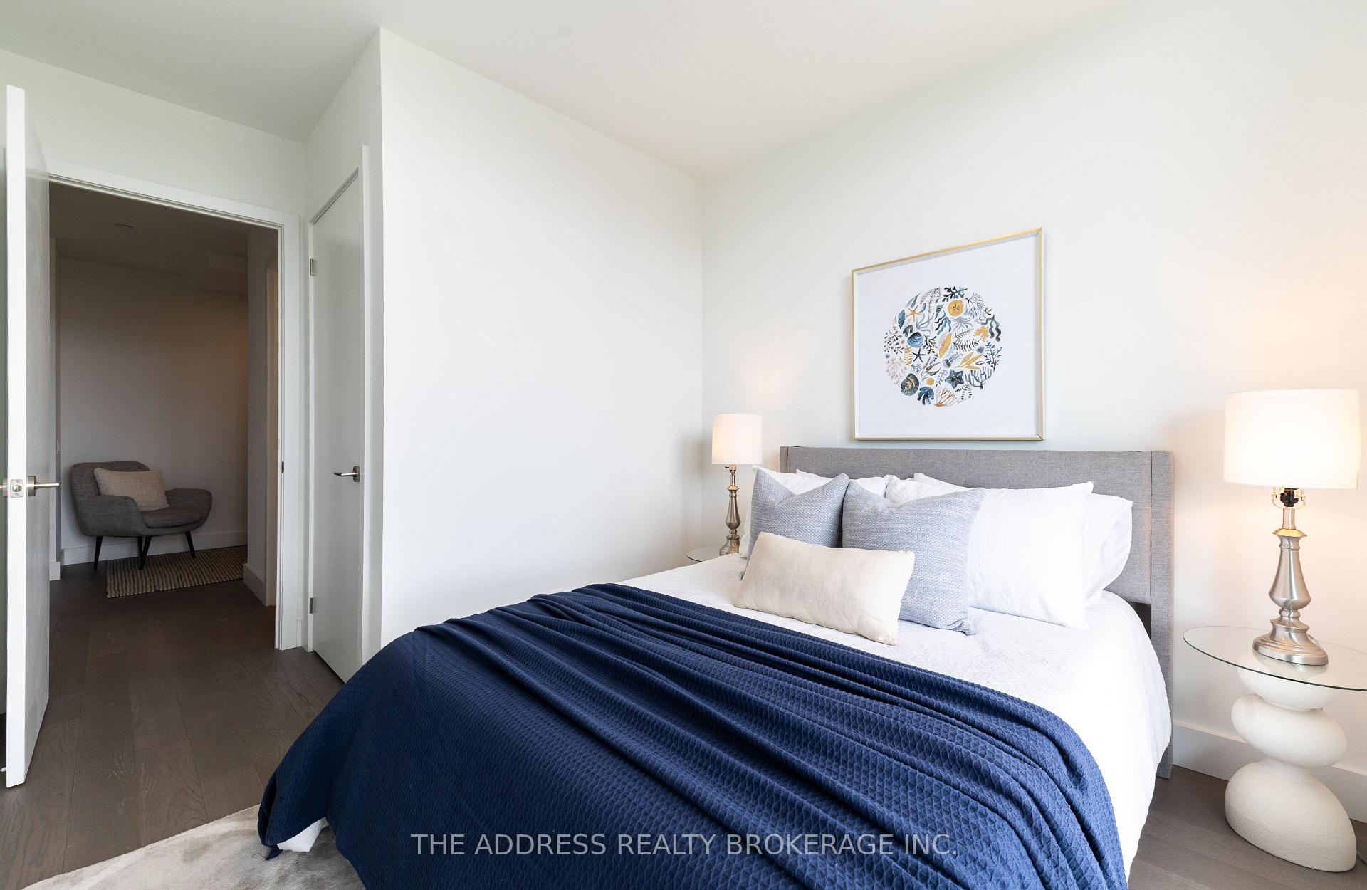 Photo 21 of Unit 1020, 6 Greenbriar Road, North York, Bayview Village — HOMEH