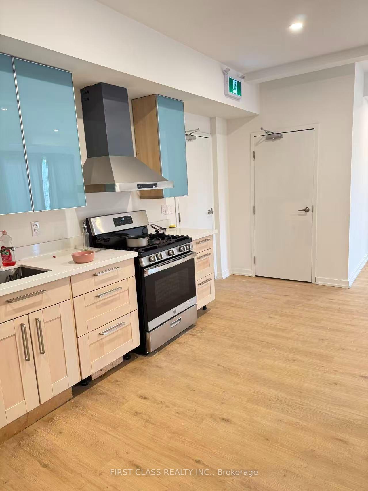 Photo 2 of Unit 205, 364 Huron Street, Toronto, University — HOMEH