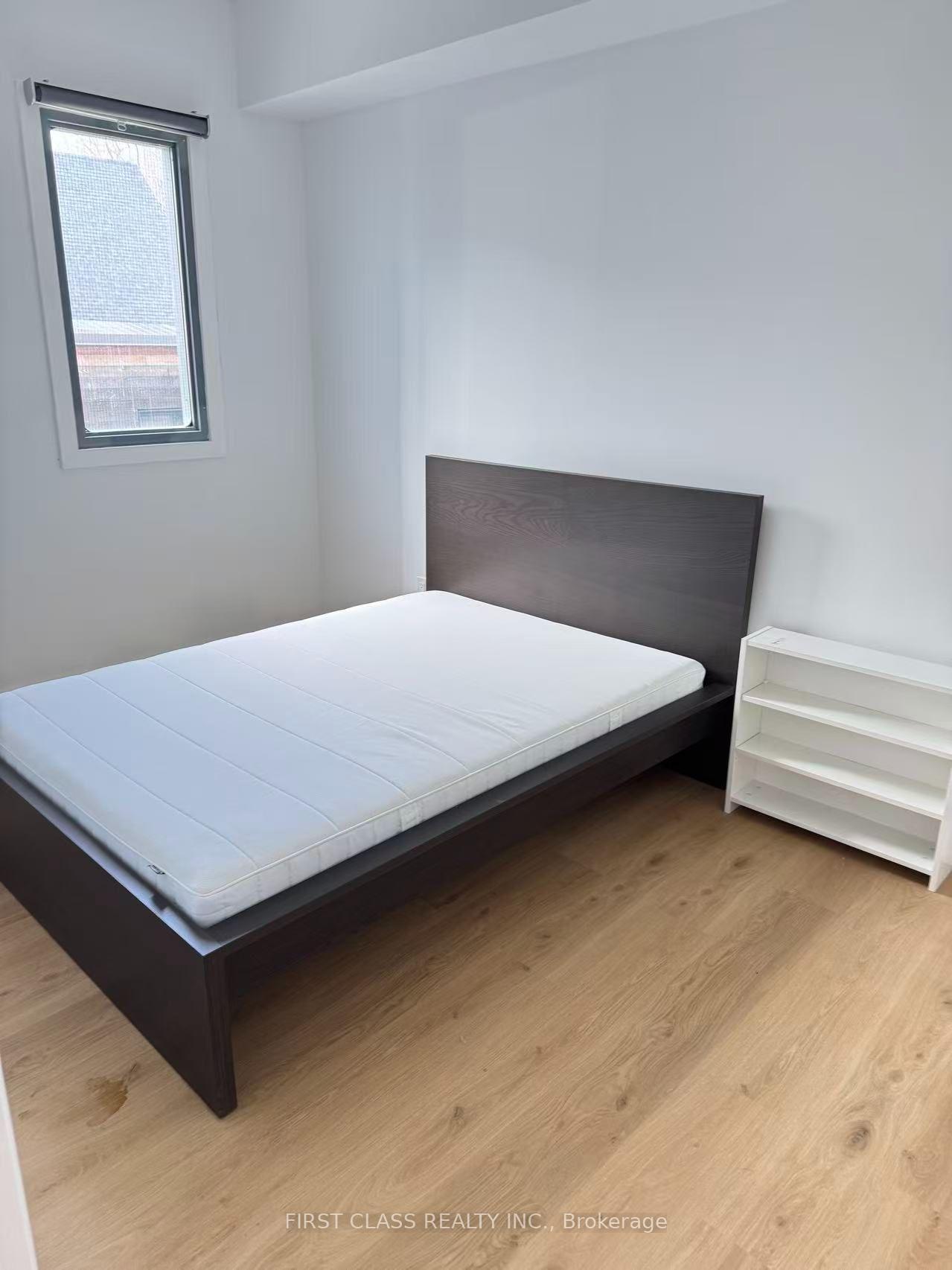 Photo 3 of Unit 205, 364 Huron Street, Toronto, University — HOMEH