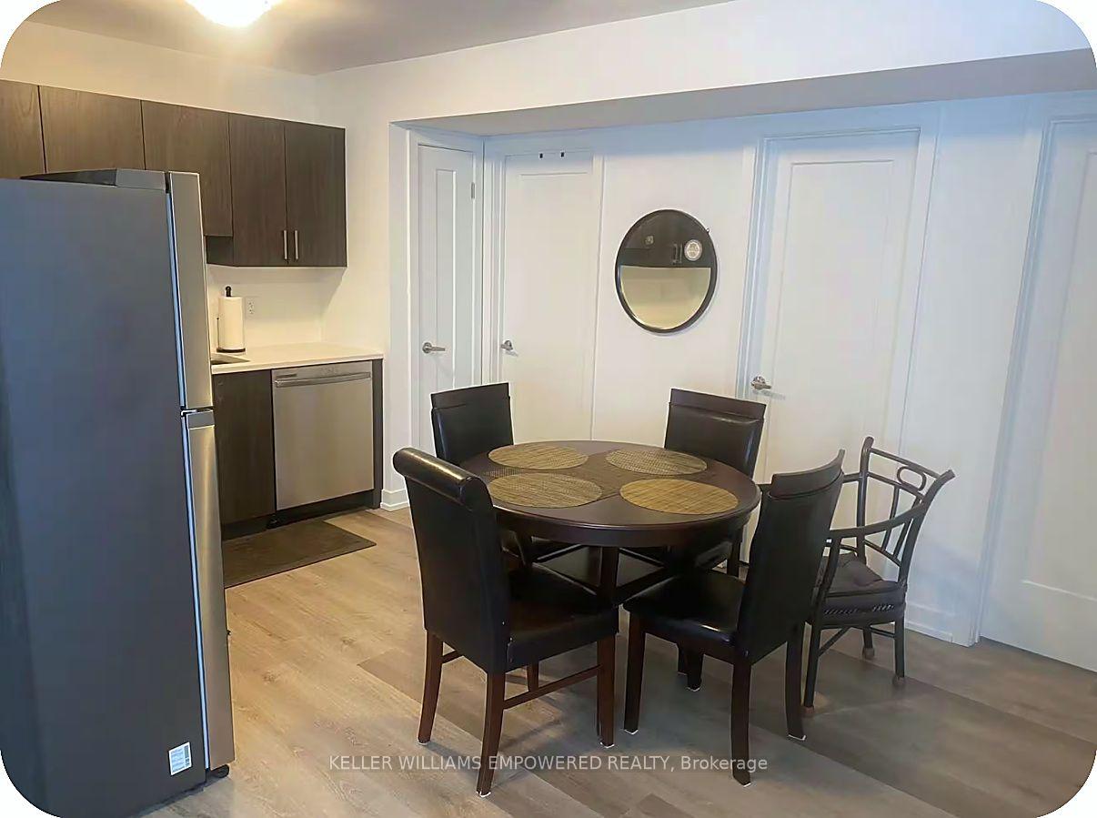Photo 3 of Unit 333, 4263 Fourth Avenue, Niagara Falls, Downtown — HOMEH