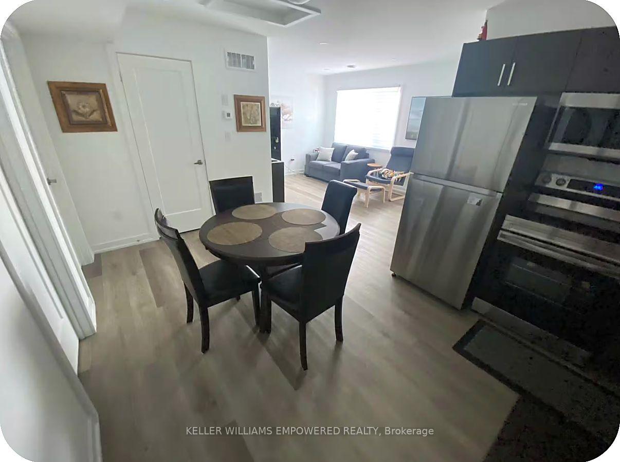 Photo 5 of Unit 333, 4263 Fourth Avenue, Niagara Falls, Downtown — HOMEH
