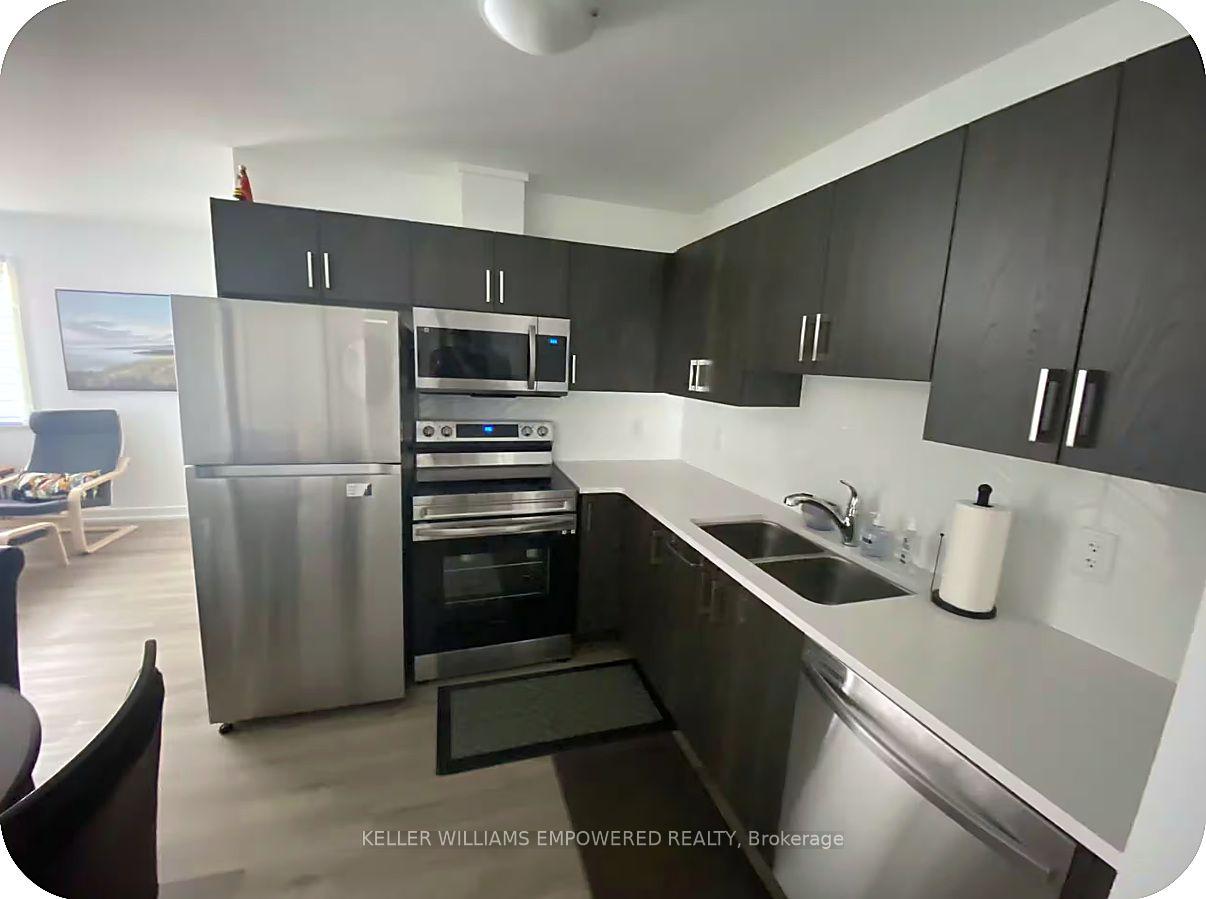 Photo 6 of Unit 333, 4263 Fourth Avenue, Niagara Falls, Downtown — HOMEH