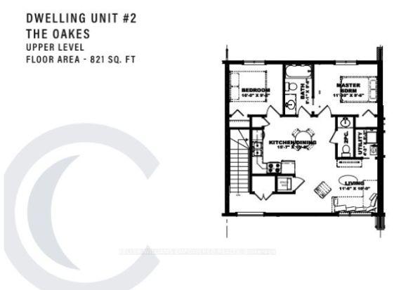 Photo 11 of Unit 333, 4263 Fourth Avenue, Niagara Falls, Downtown — HOMEH