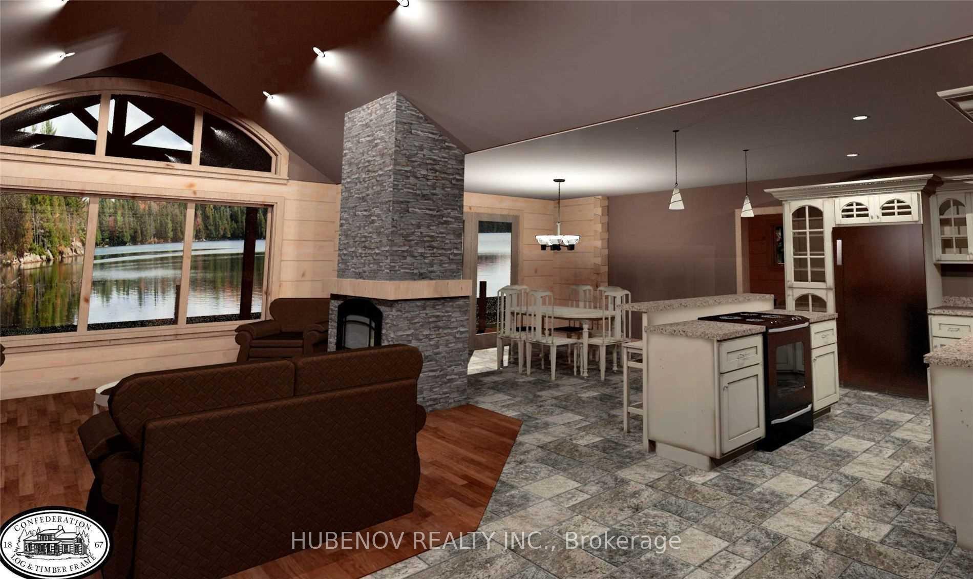 Photo 23 of St Andrew Street, Magnetawan — HOMEH