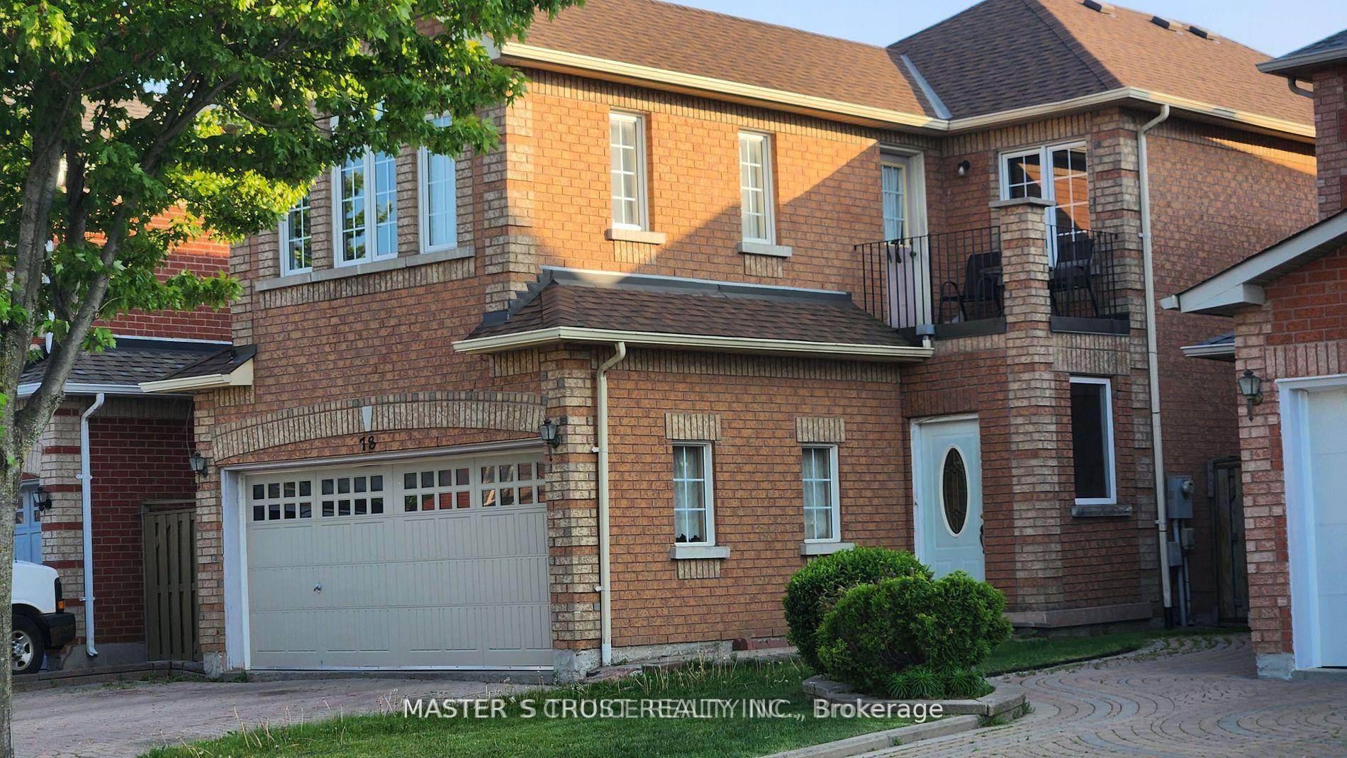Photo of 78 Whistler(Bsmt) Court