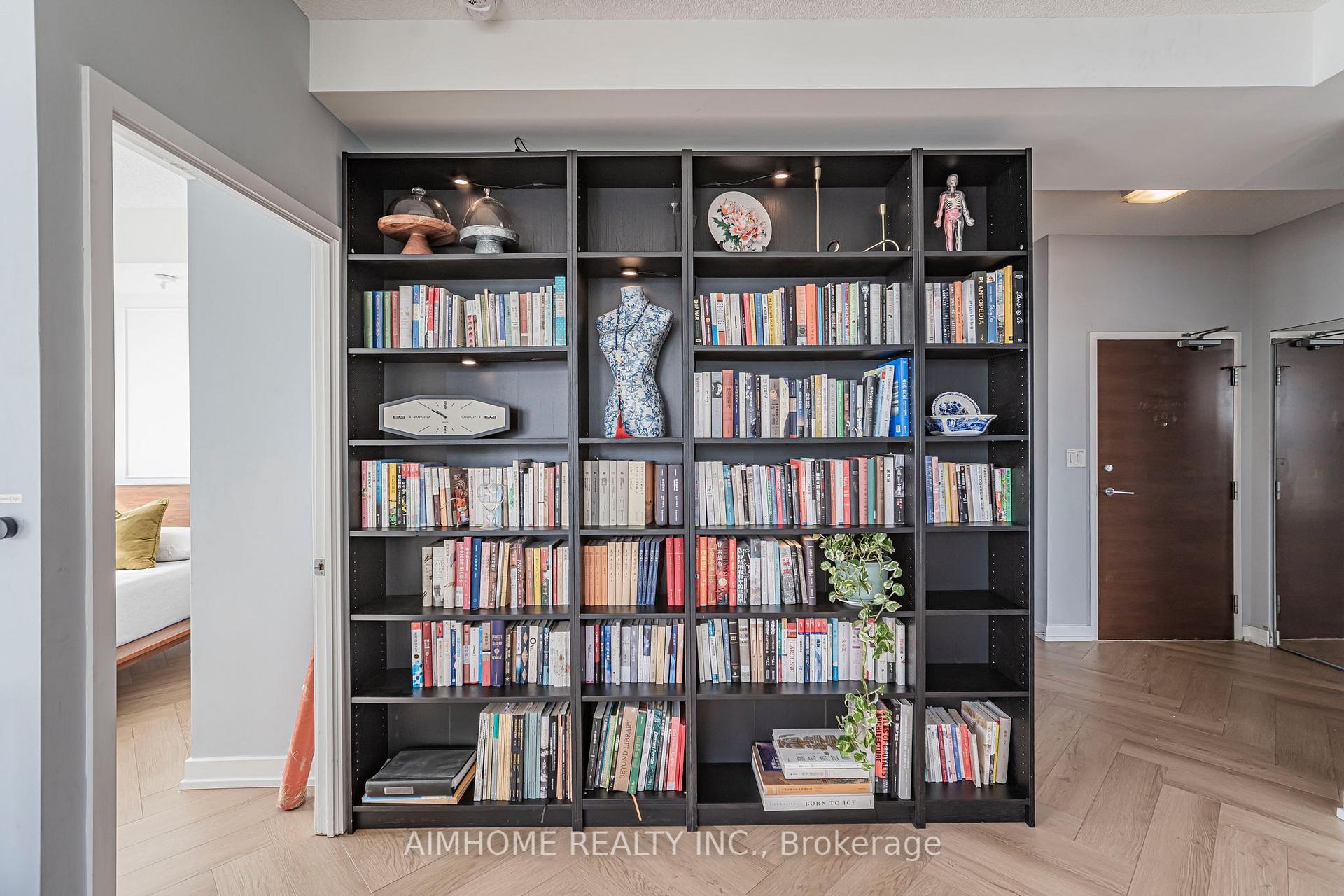 Photo 20 of Unit 3206, 15 Iceboat Terrace, Toronto, Waterfront Communities — HOMEH
