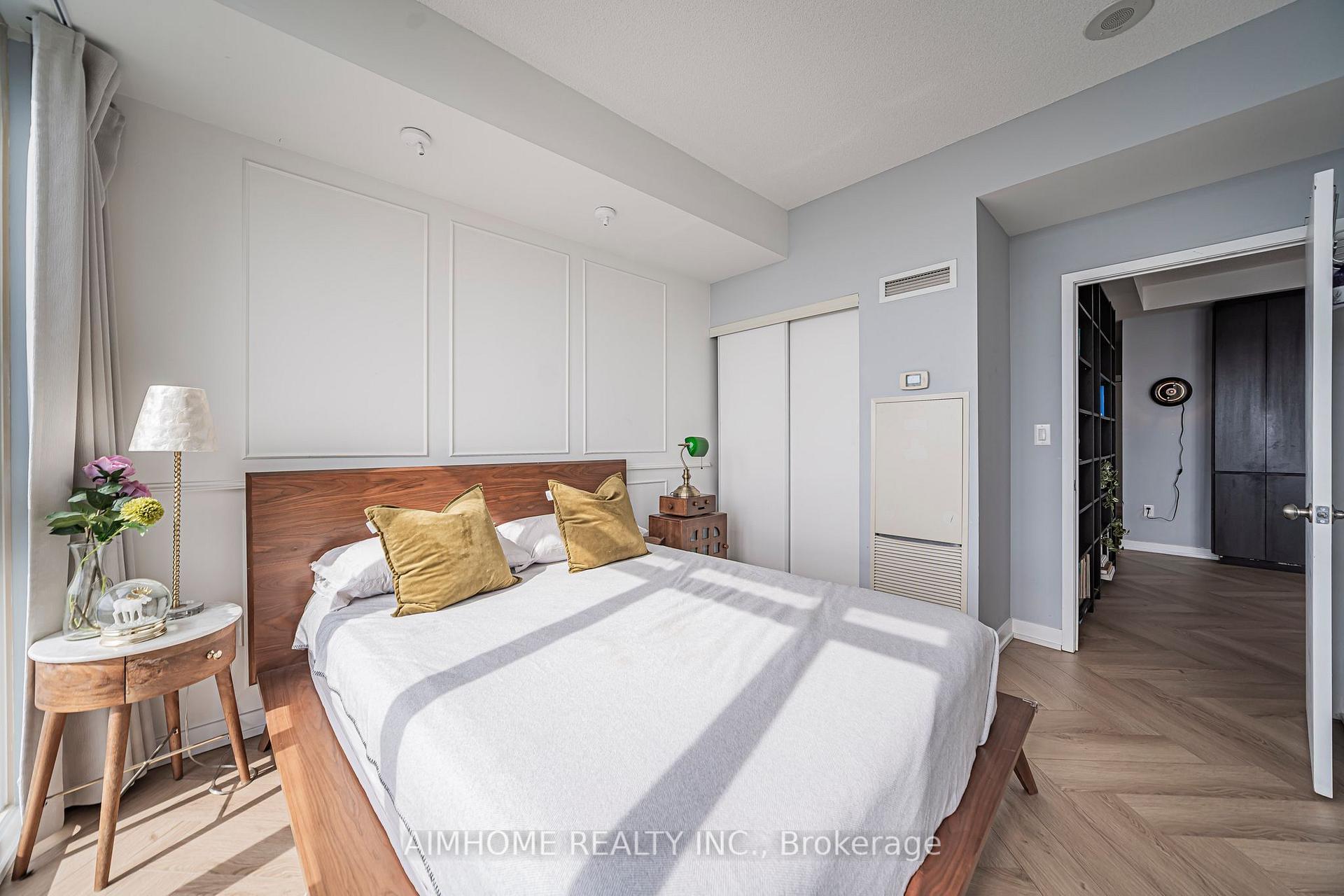 Photo 27 of Unit 3206, 15 Iceboat Terrace, Toronto, Waterfront Communities — HOMEH