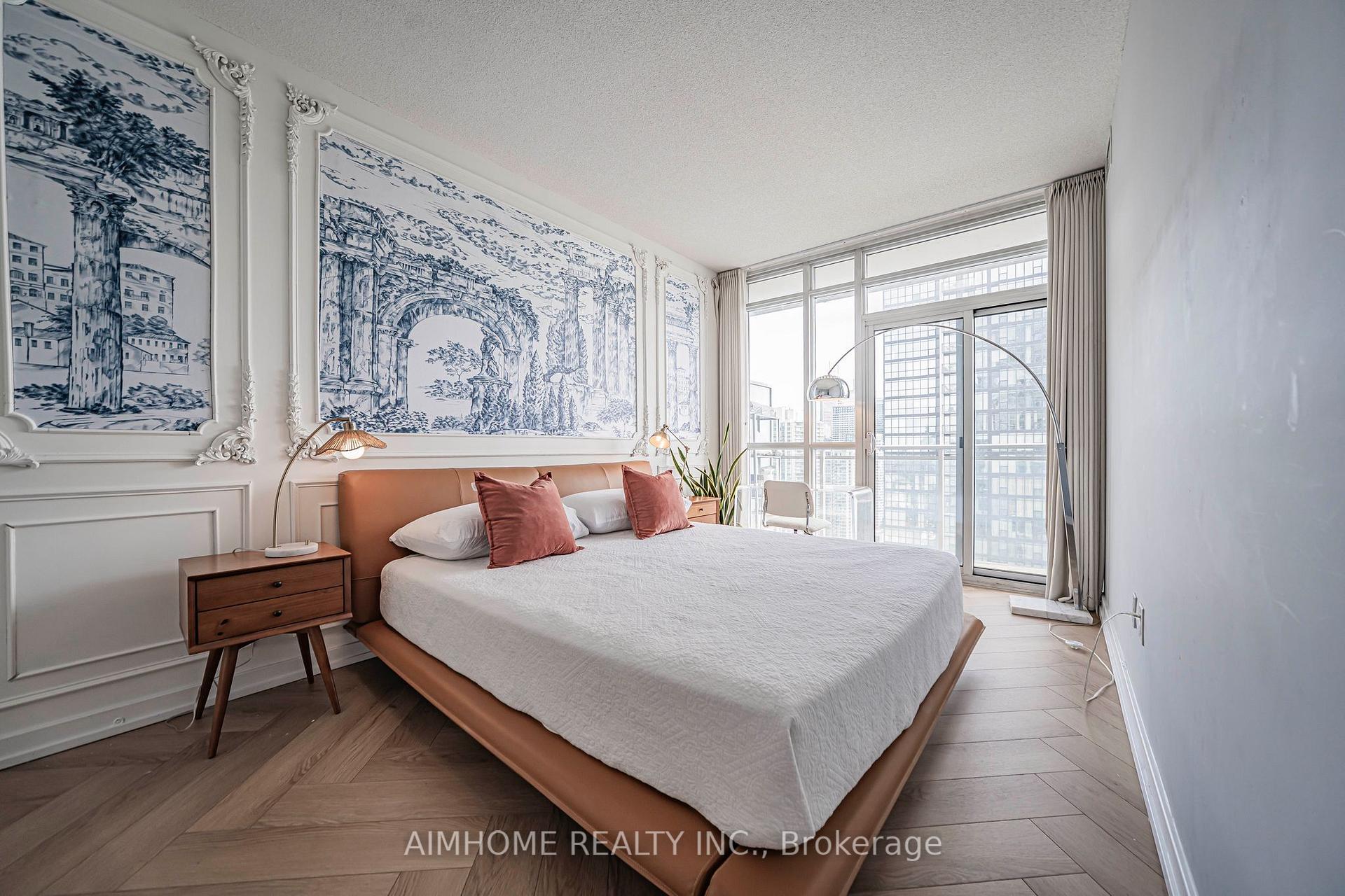 Photo 29 of Unit 3206, 15 Iceboat Terrace, Toronto, Waterfront Communities — HOMEH