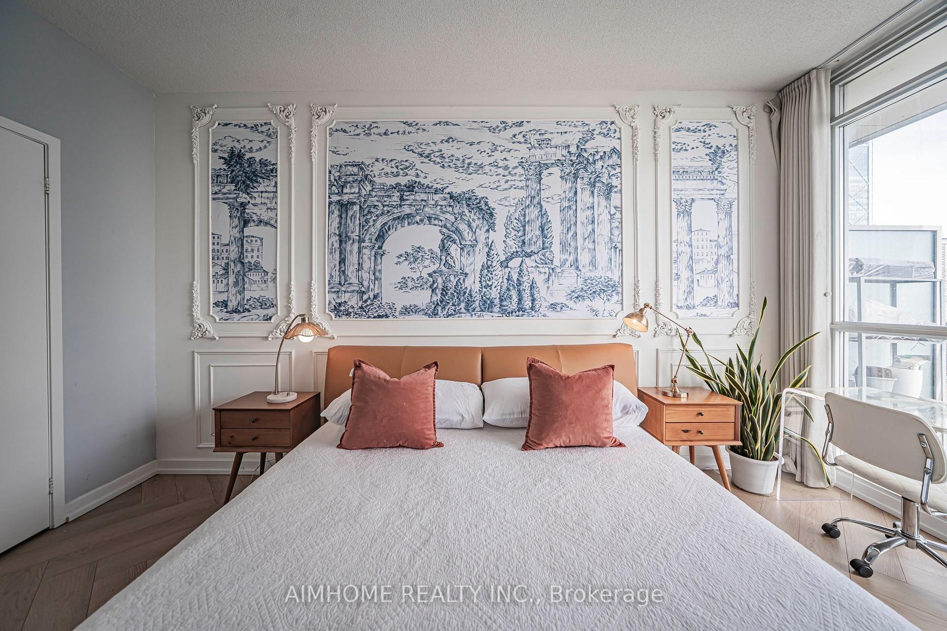 Photo 31 of Unit 3206, 15 Iceboat Terrace, Toronto, Waterfront Communities — HOMEH