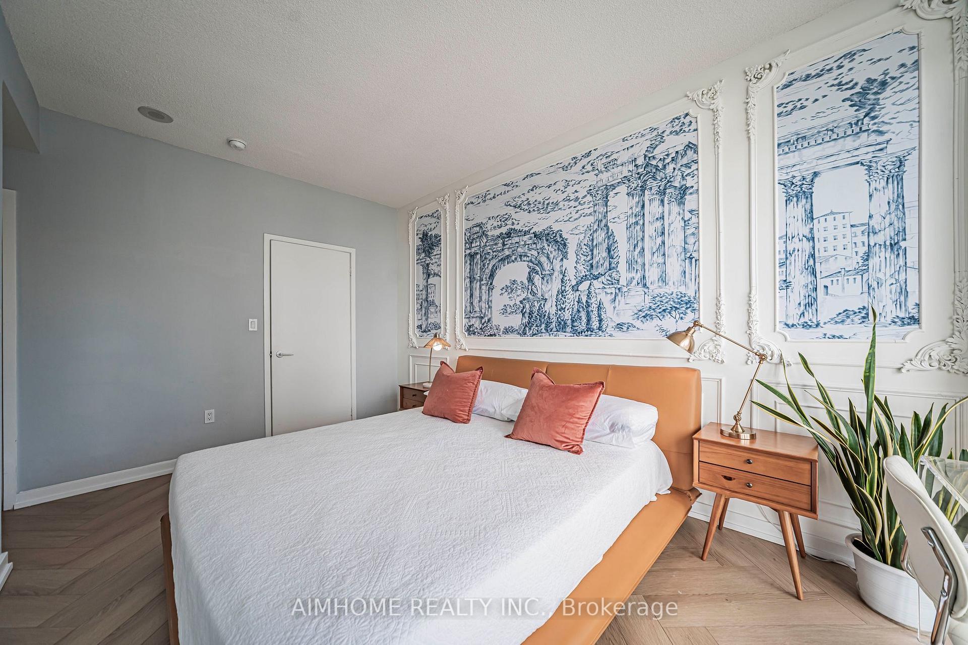 Photo 32 of Unit 3206, 15 Iceboat Terrace, Toronto, Waterfront Communities — HOMEH